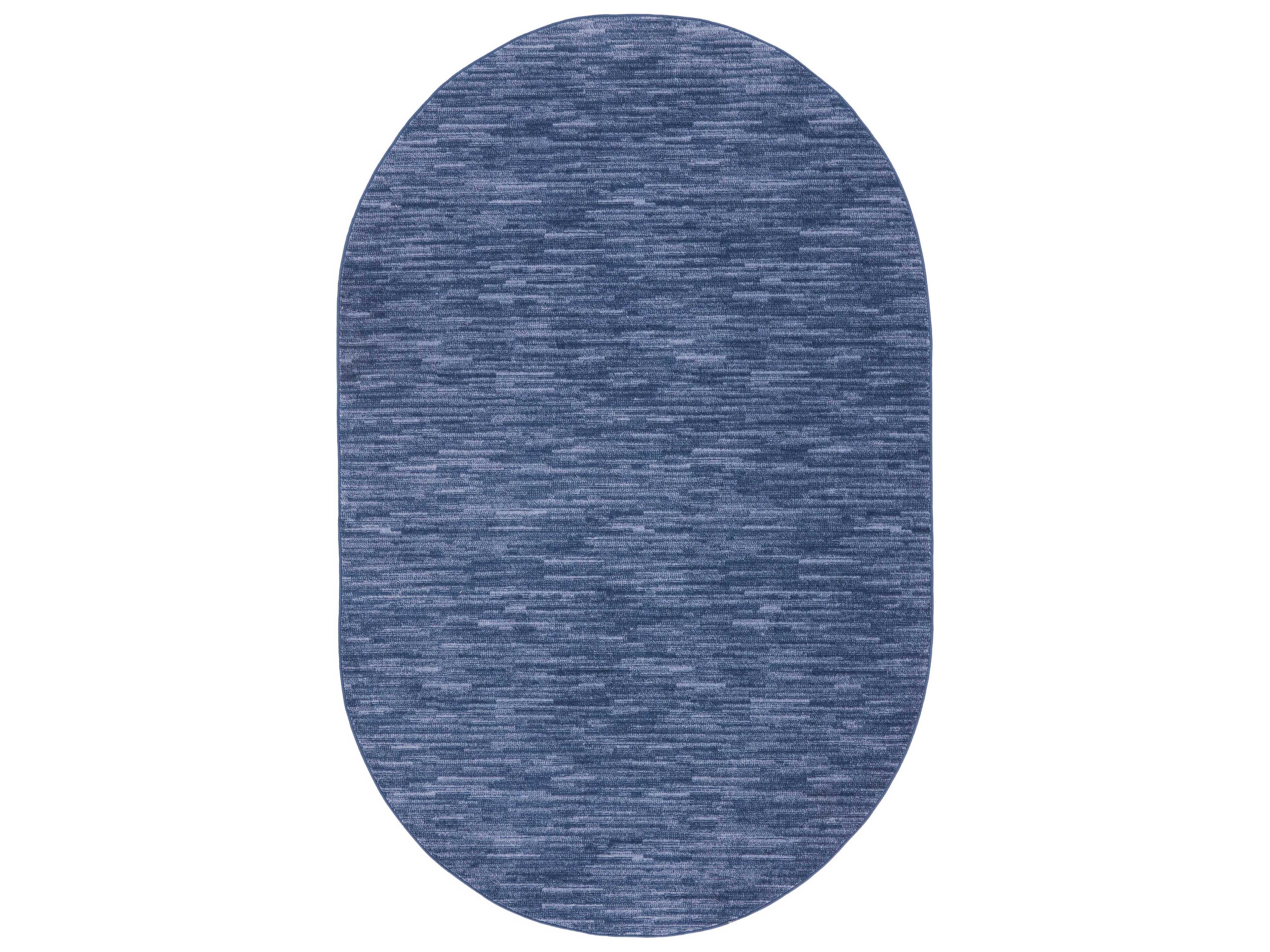 Nourison Essentials Oval Area Rug