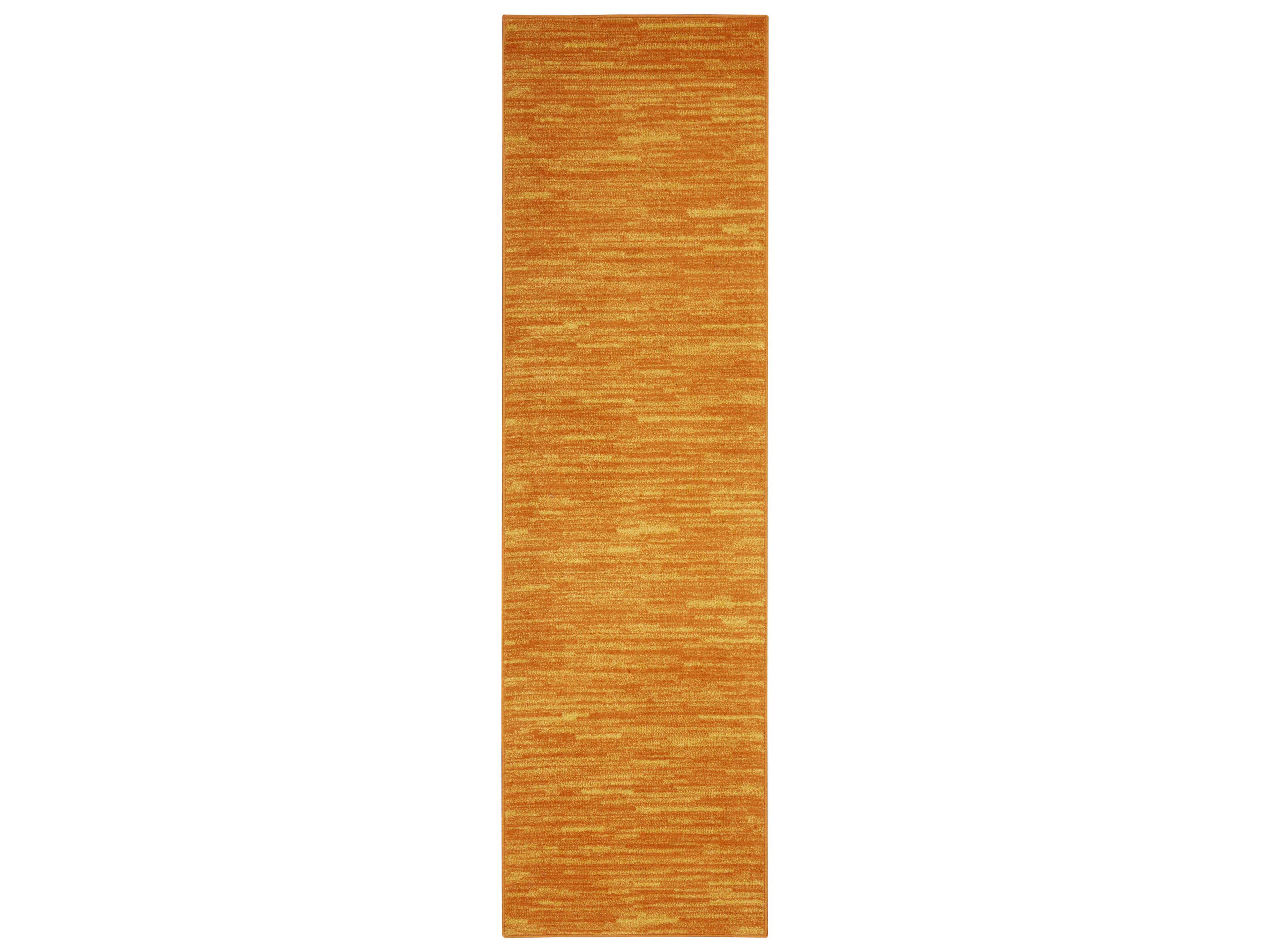 Nourison Essentials Runner Area Rug