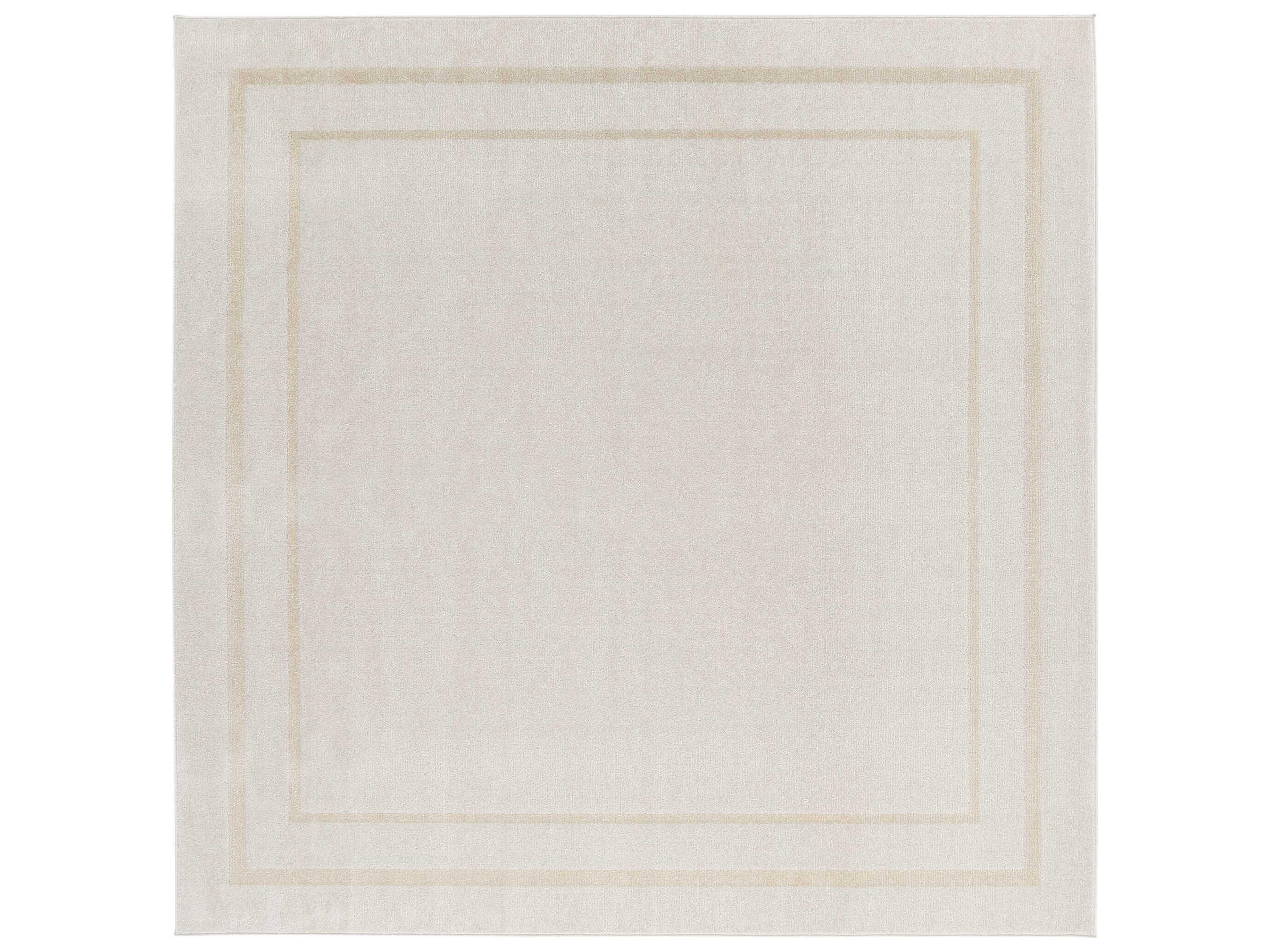 Nourison Essentials Bordered Area Rug