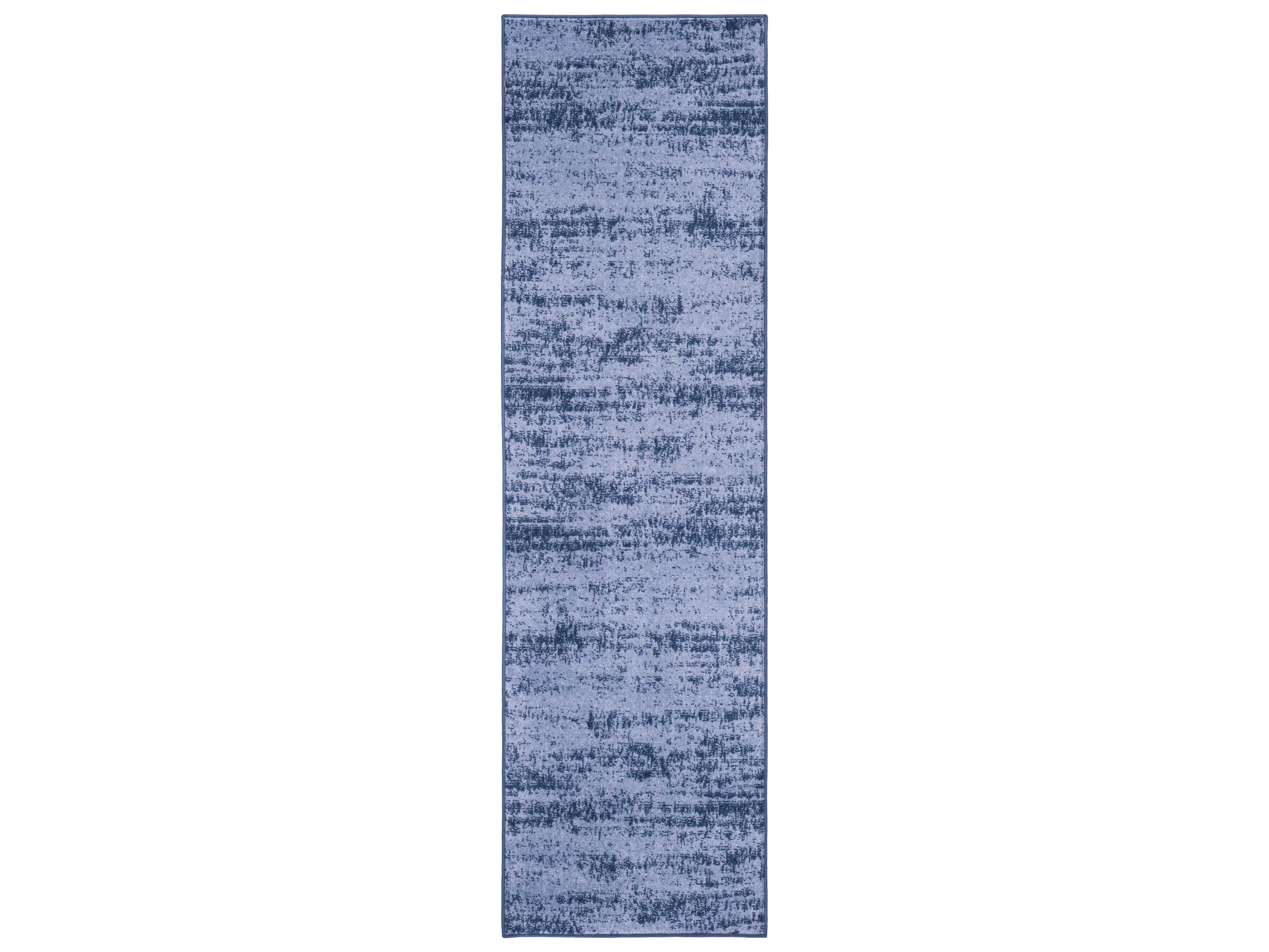 Nourison Essentials Abstract Runner Area Rug