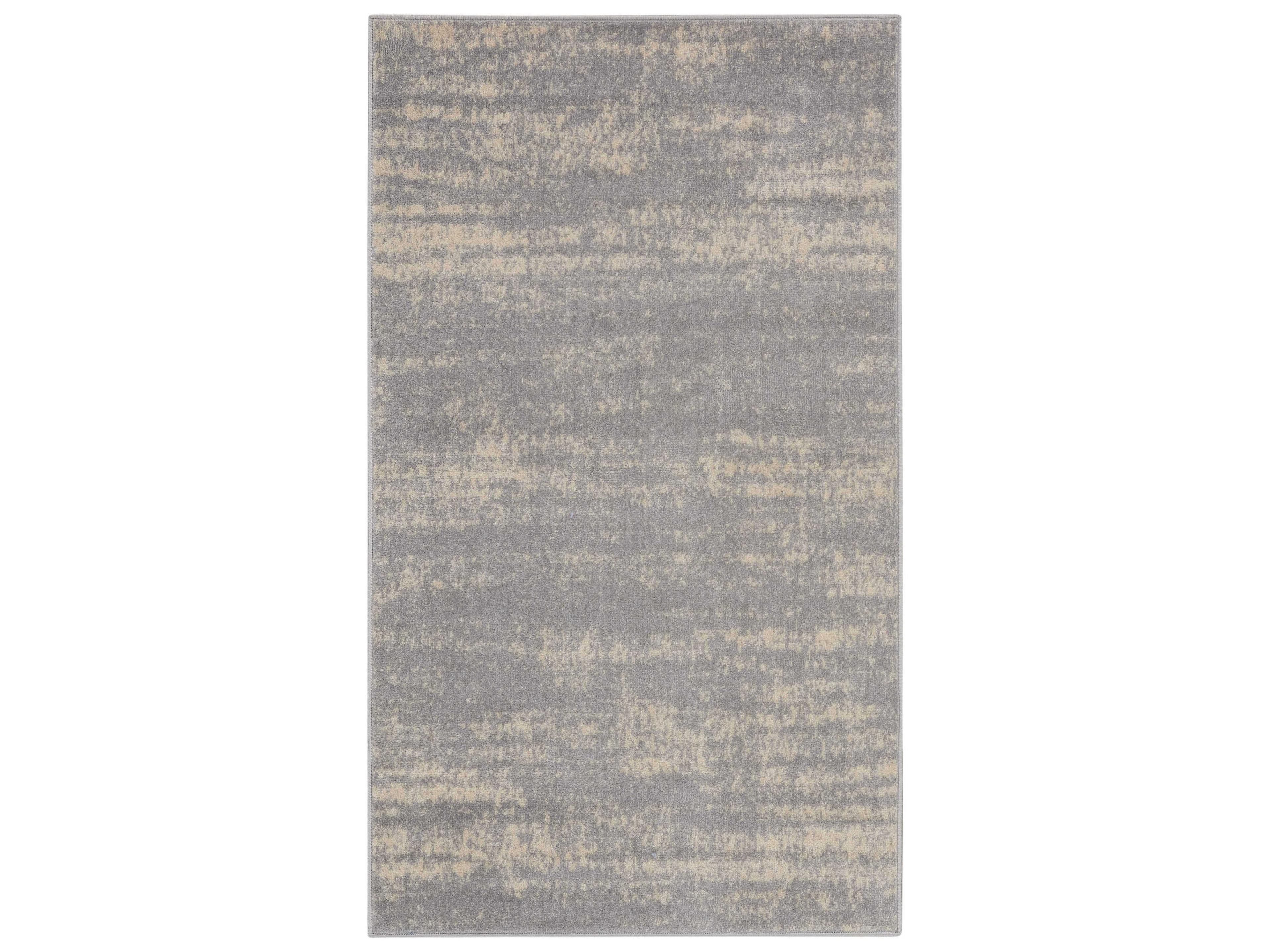 Nourison Essentials Abstract Area Rug