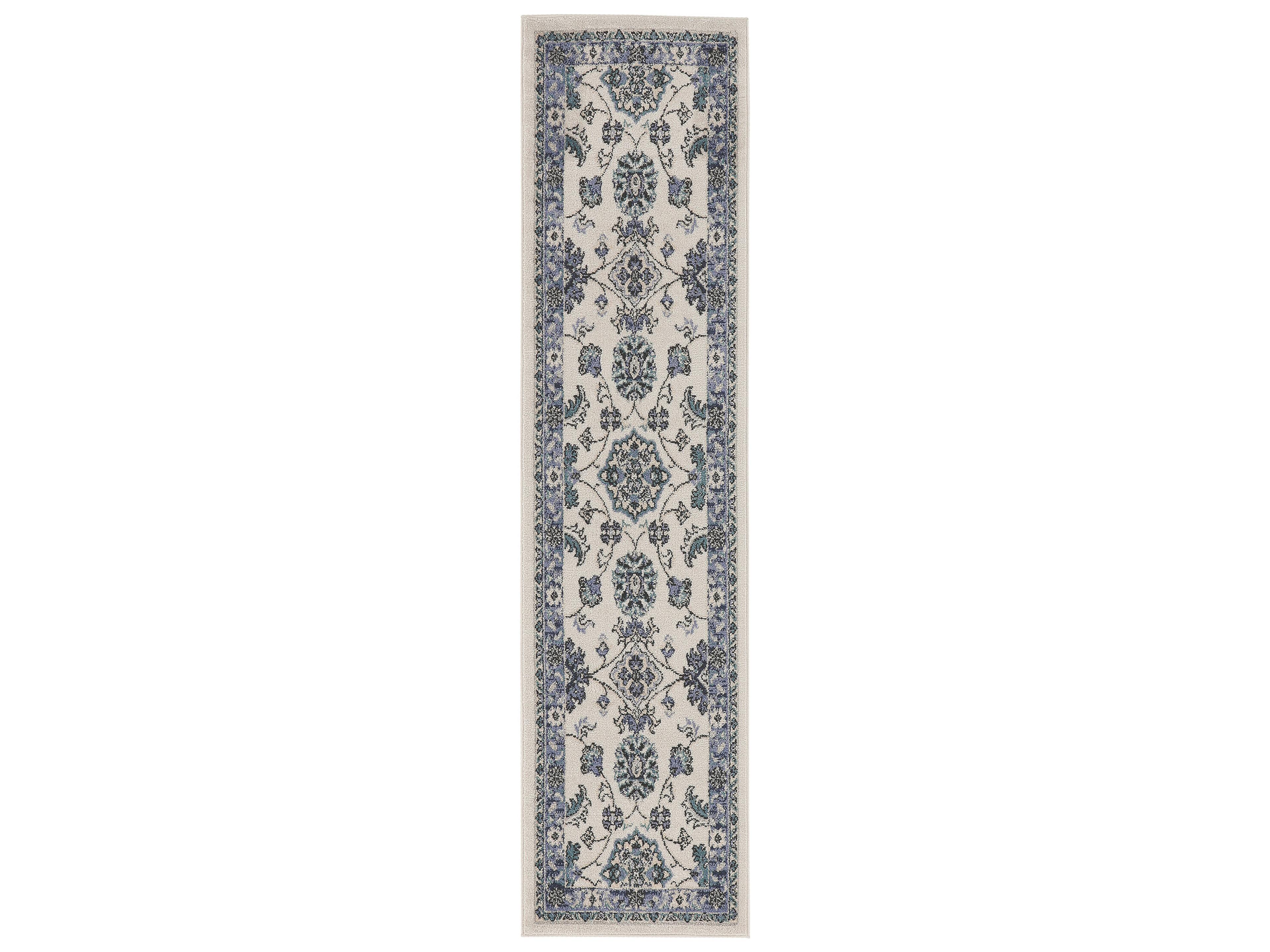 Nourison Essentials Runner Area Rug