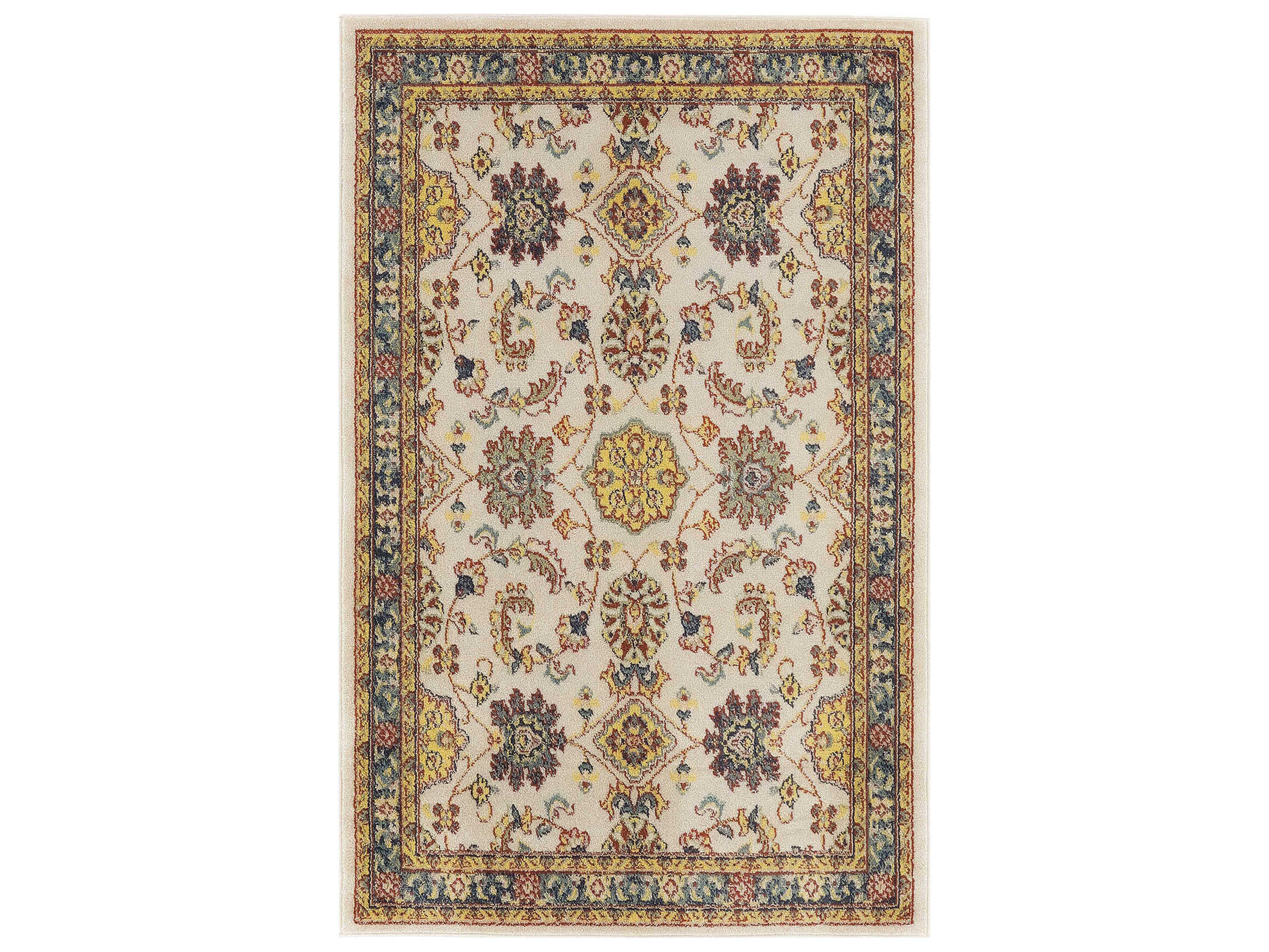 Nourison Essentials Rectangular Area Rug