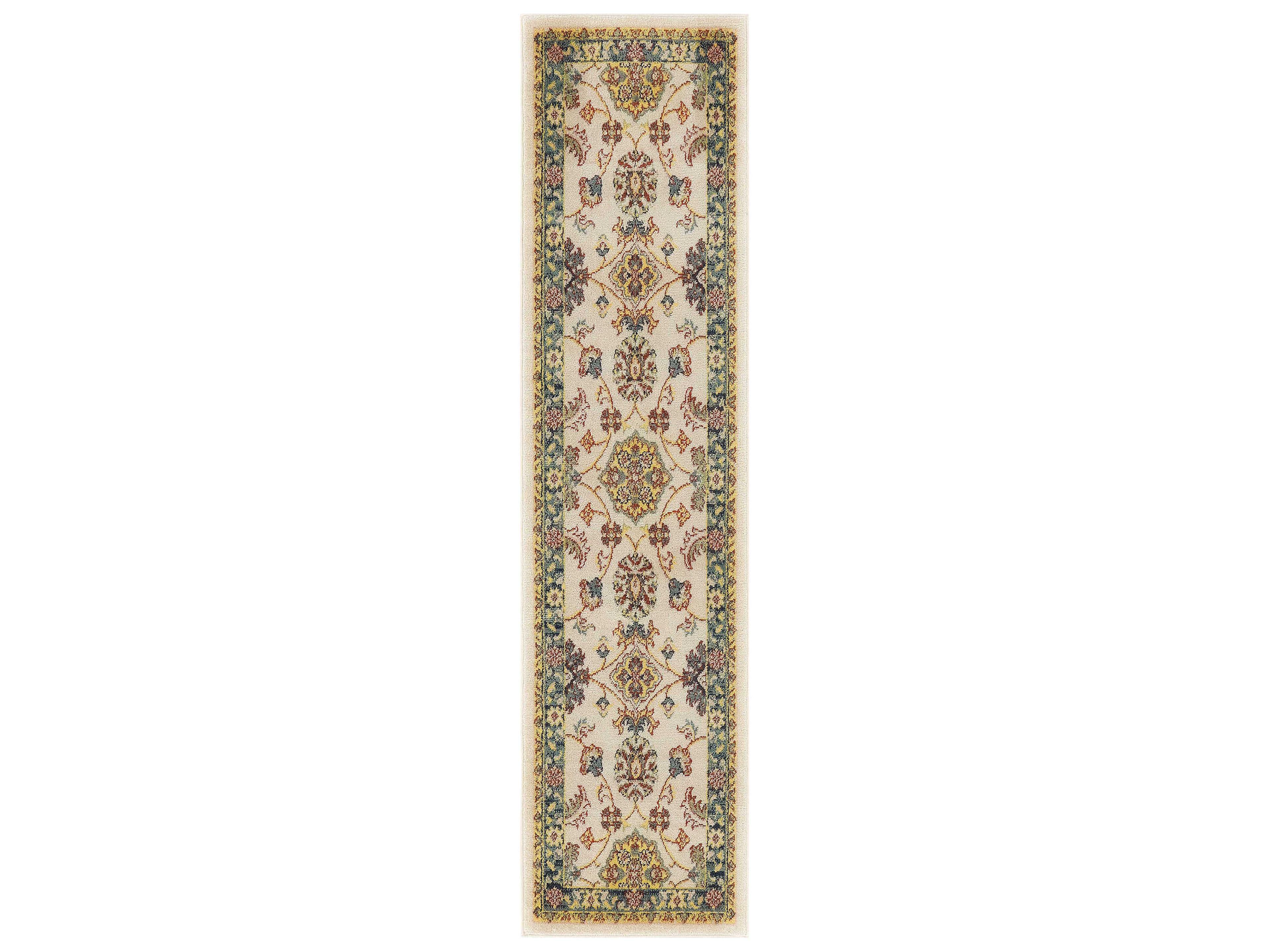 Nourison Essentials Runner Area Rug
