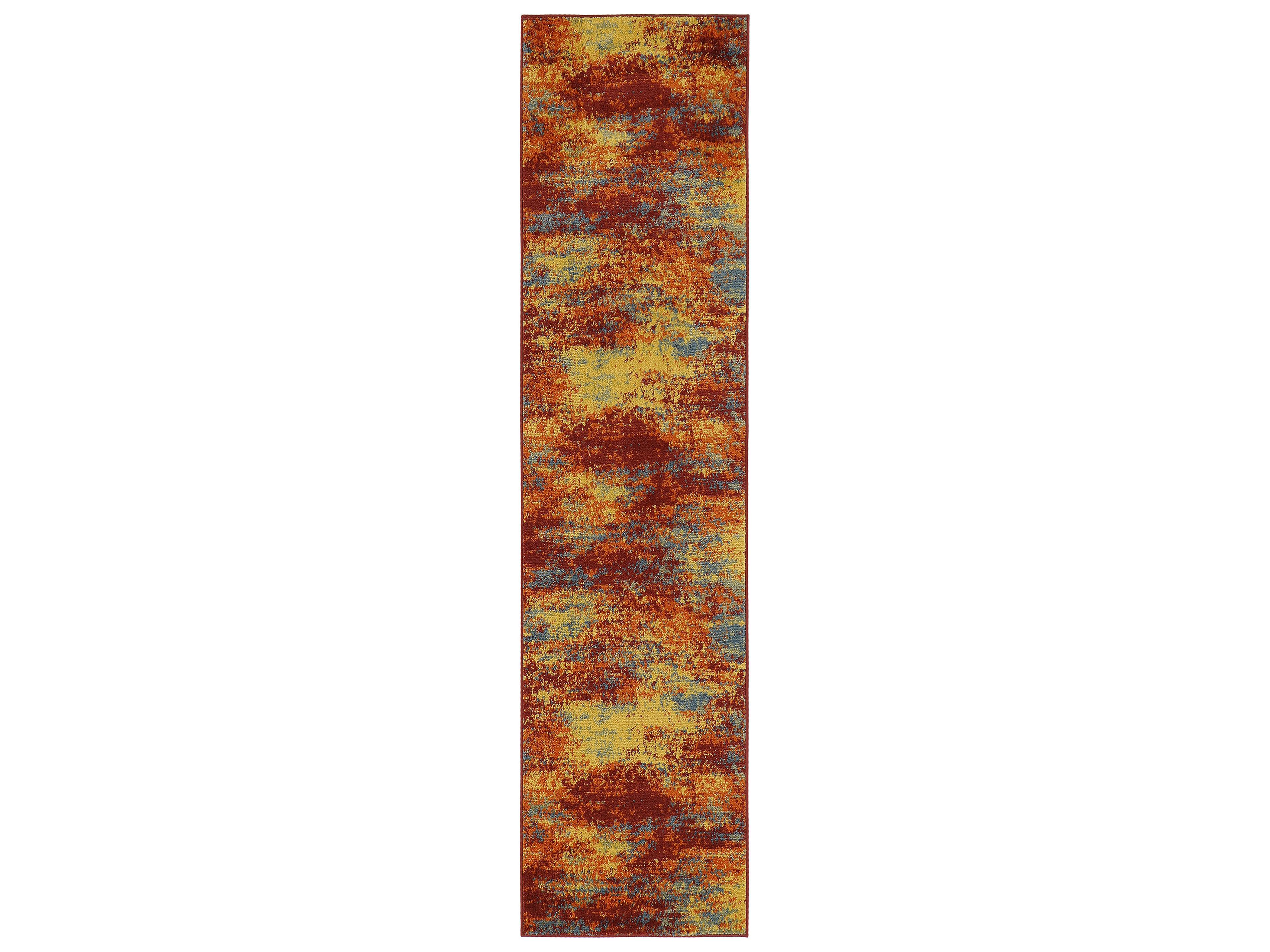 Nourison Essentials Runner Area Rug