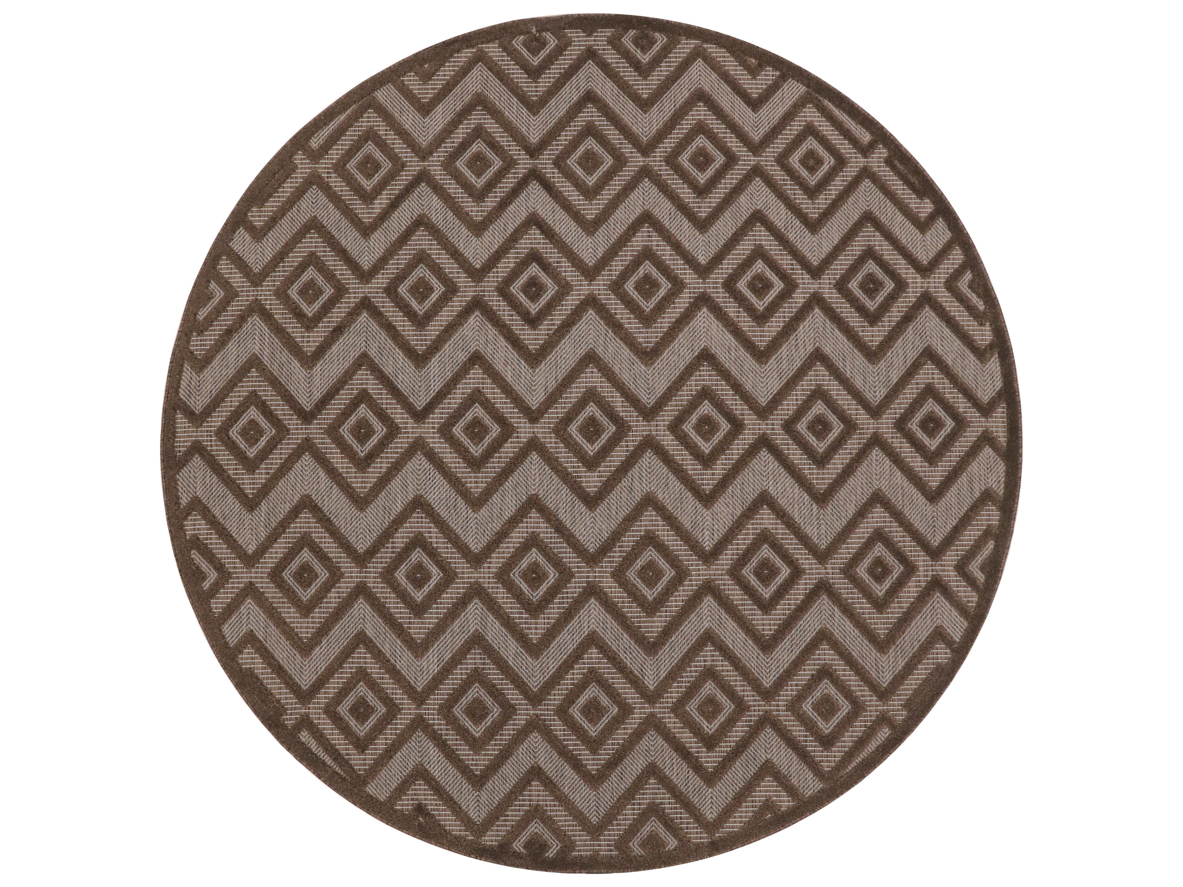 Nourison Versatile Geometric Area Rug