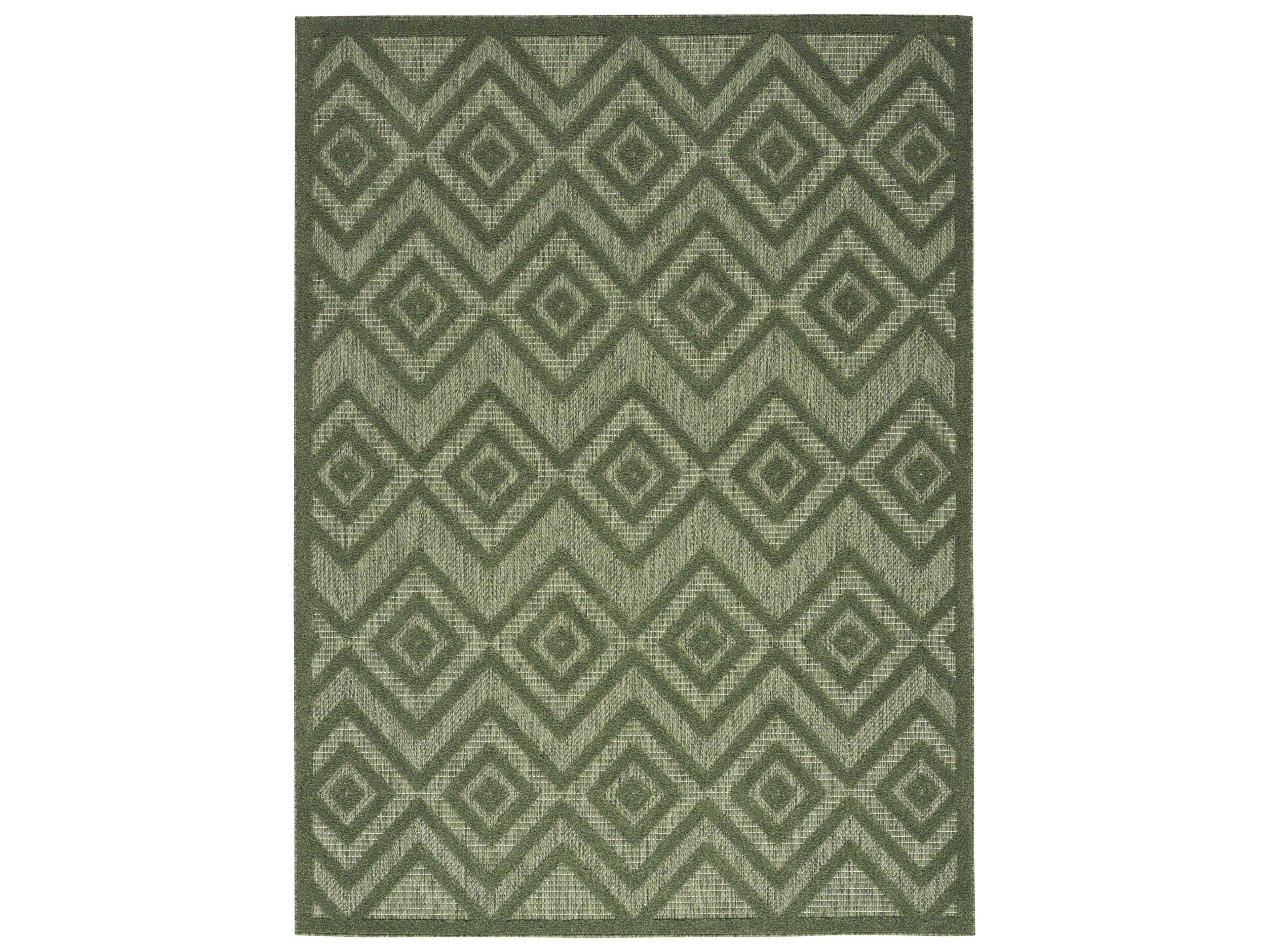 Nourison Versatile Rectangular Area Rug