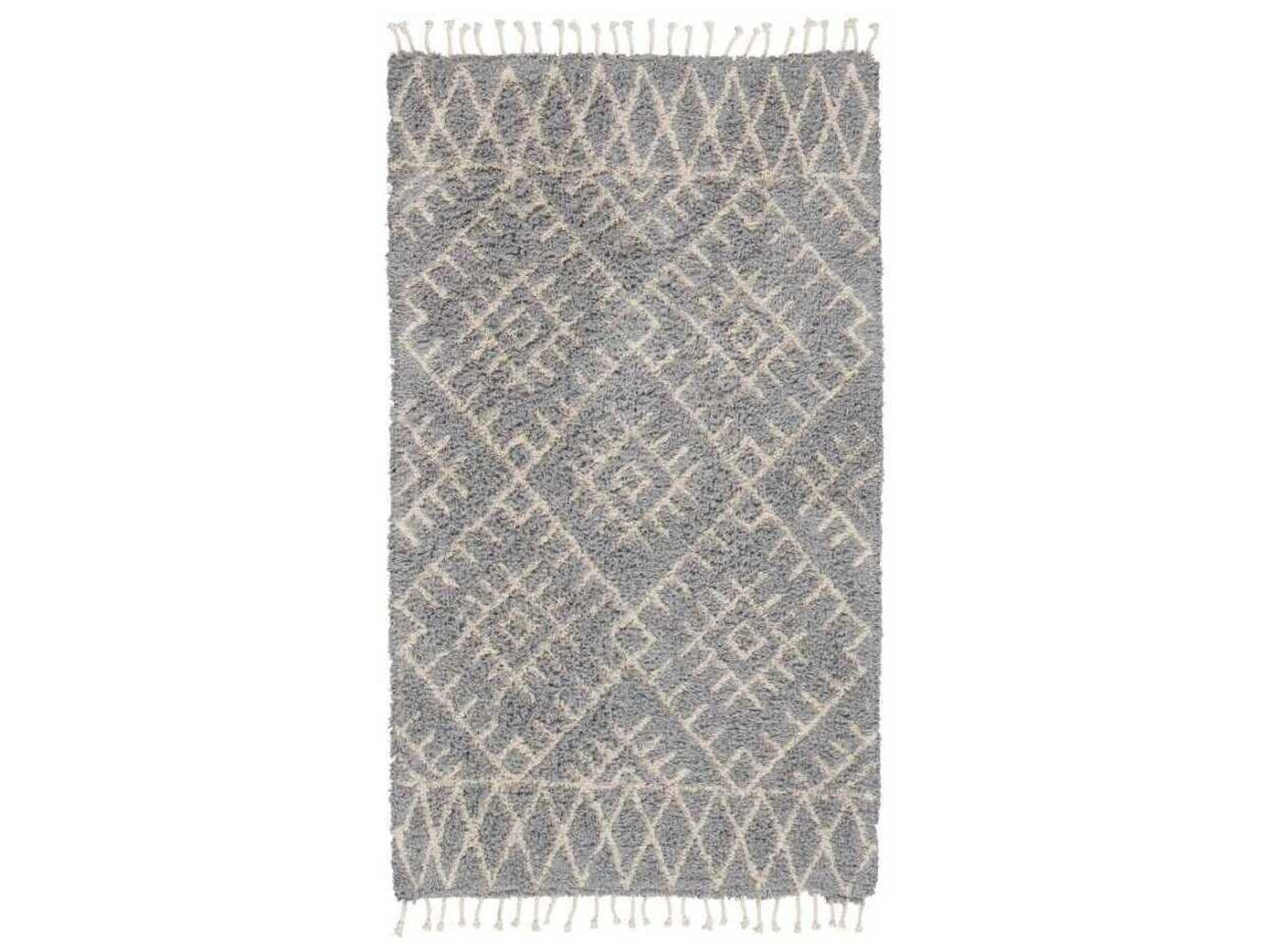 Nourison Native Art Geometric Area Rug