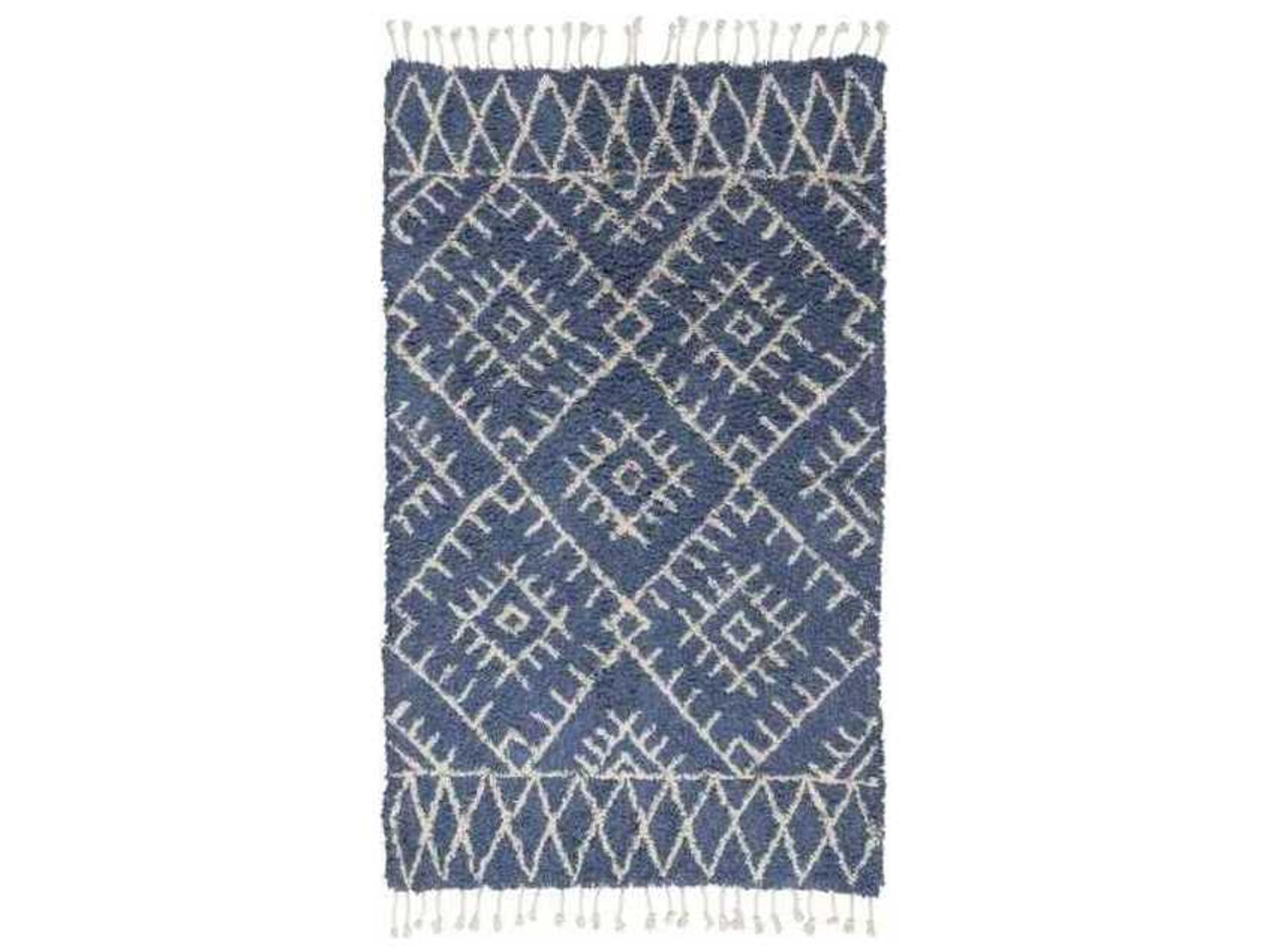 Nourison Native Art Geometric Area Rug