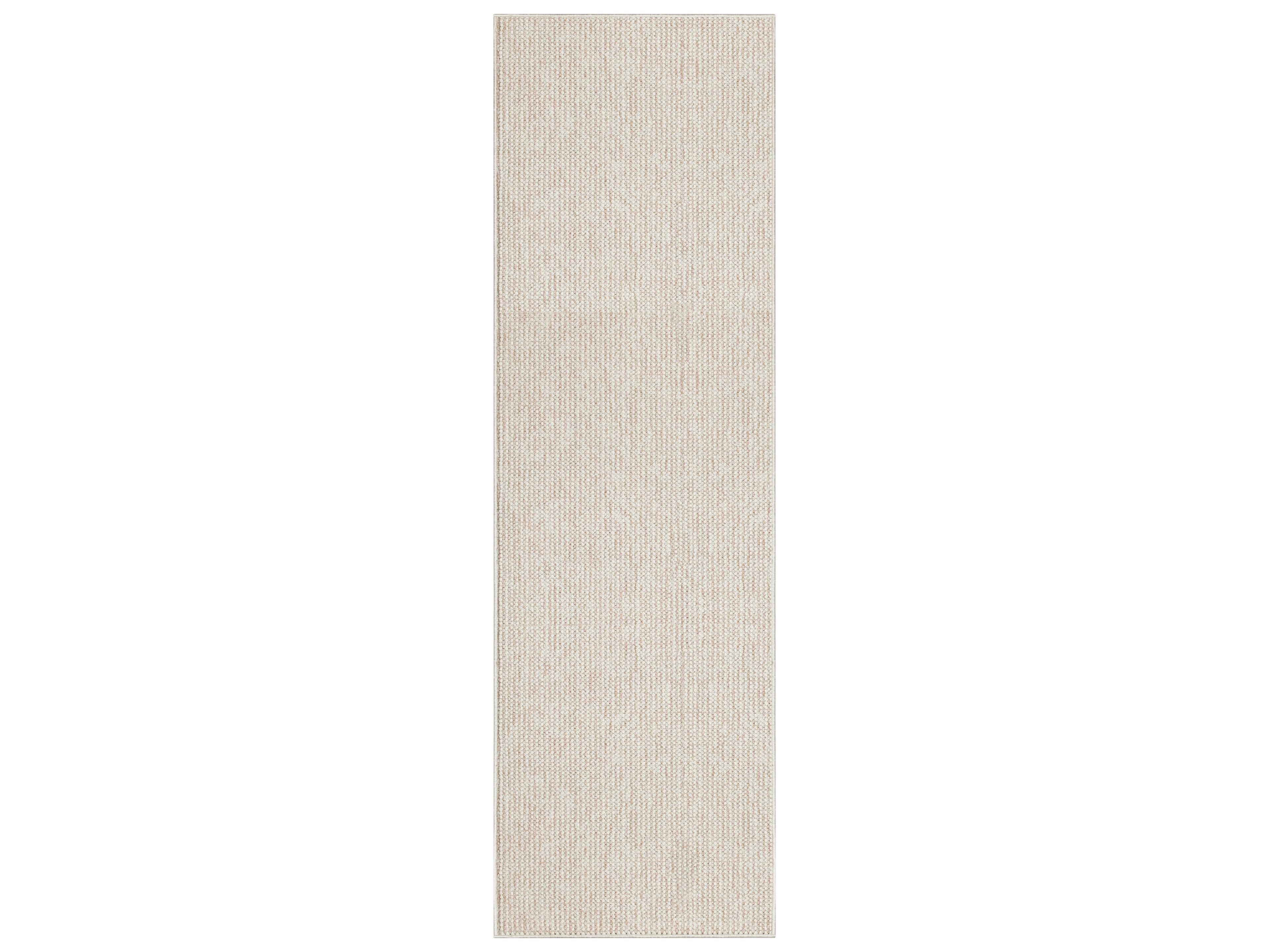 Nourison Natural Texture Runner Area Rug
