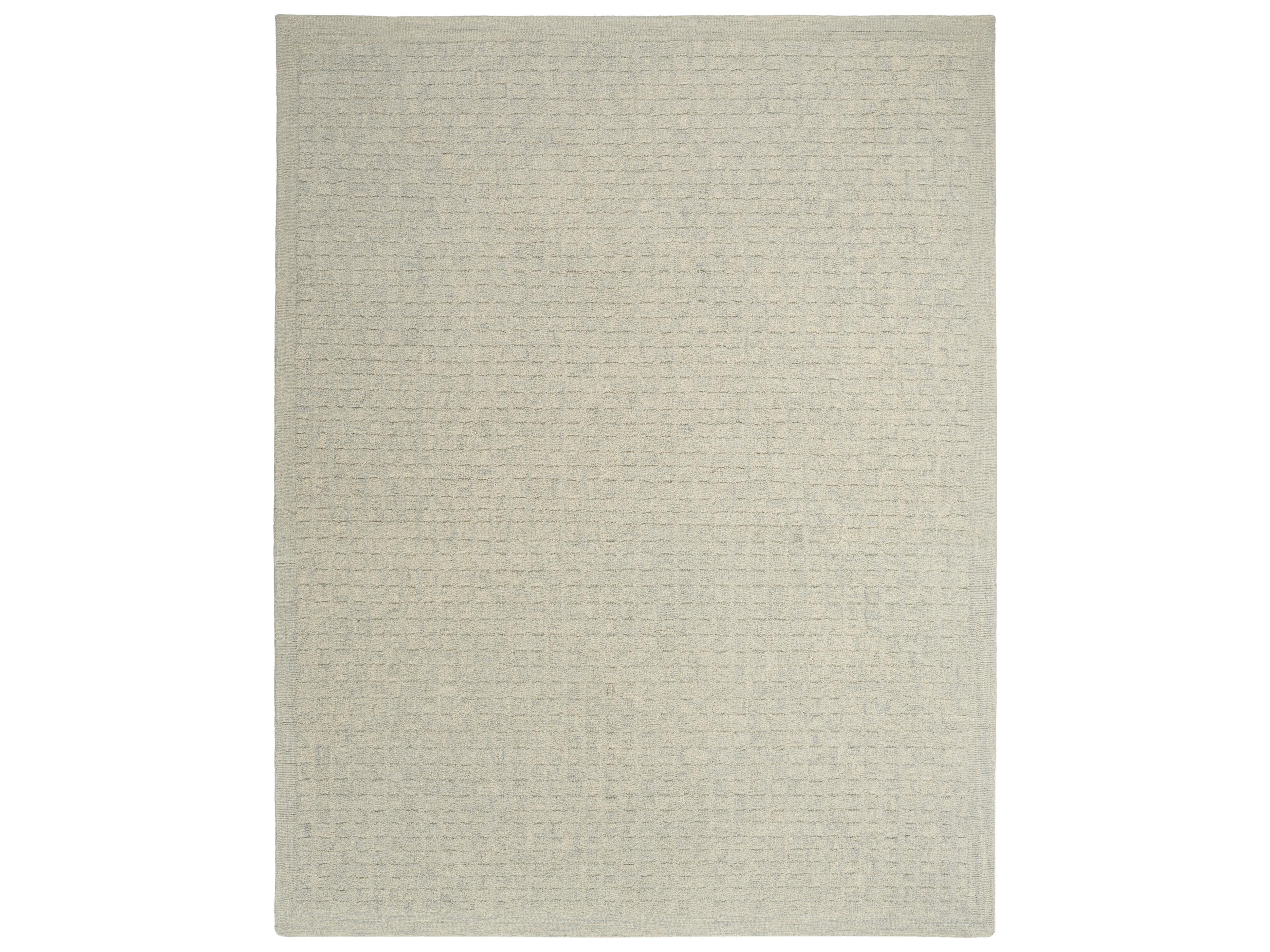 Nourison Pure Grids Area Rug
