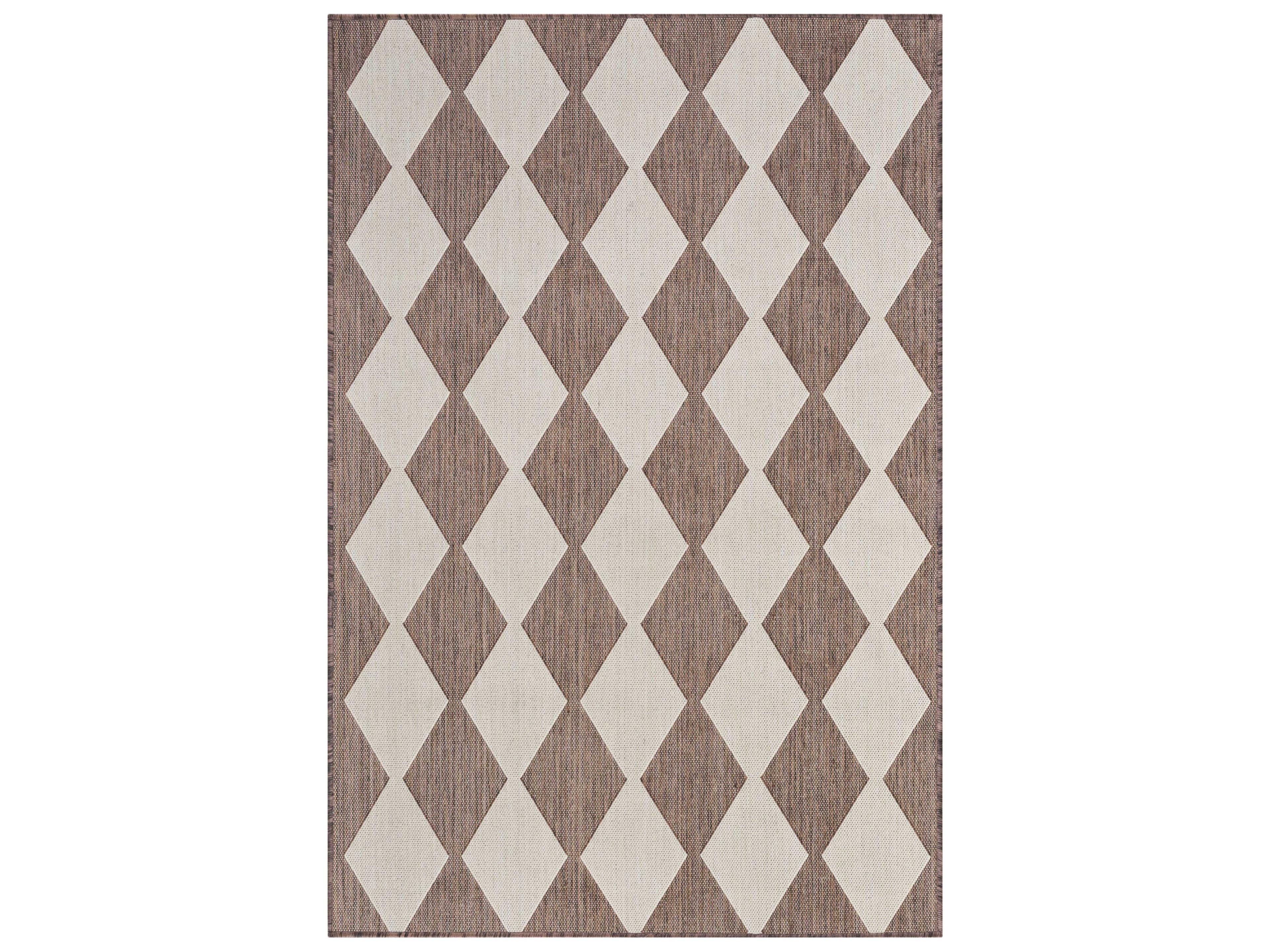 Nourison Positano Rectangular Area Rug