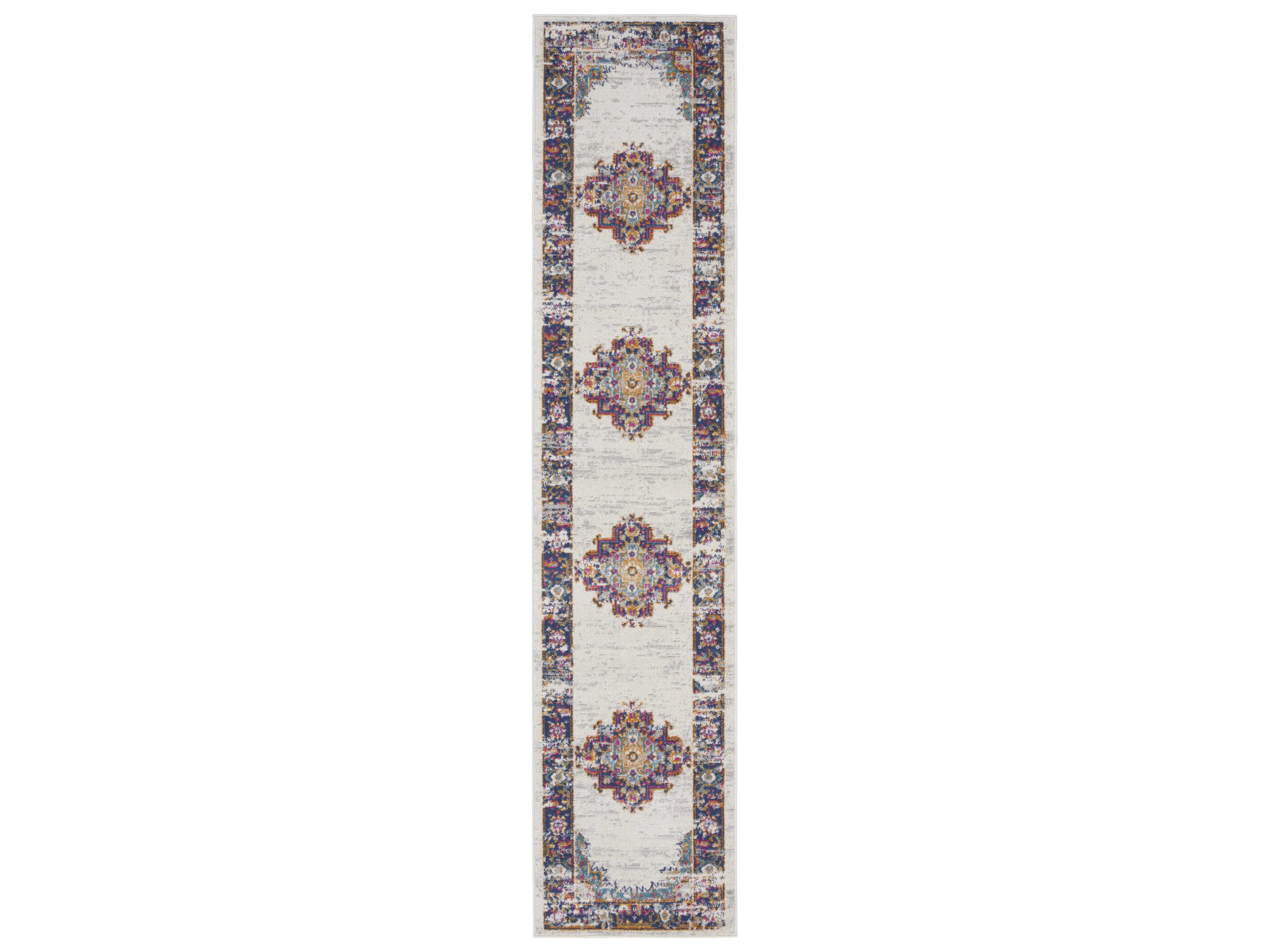 Nourison Passion Runner Area Rug