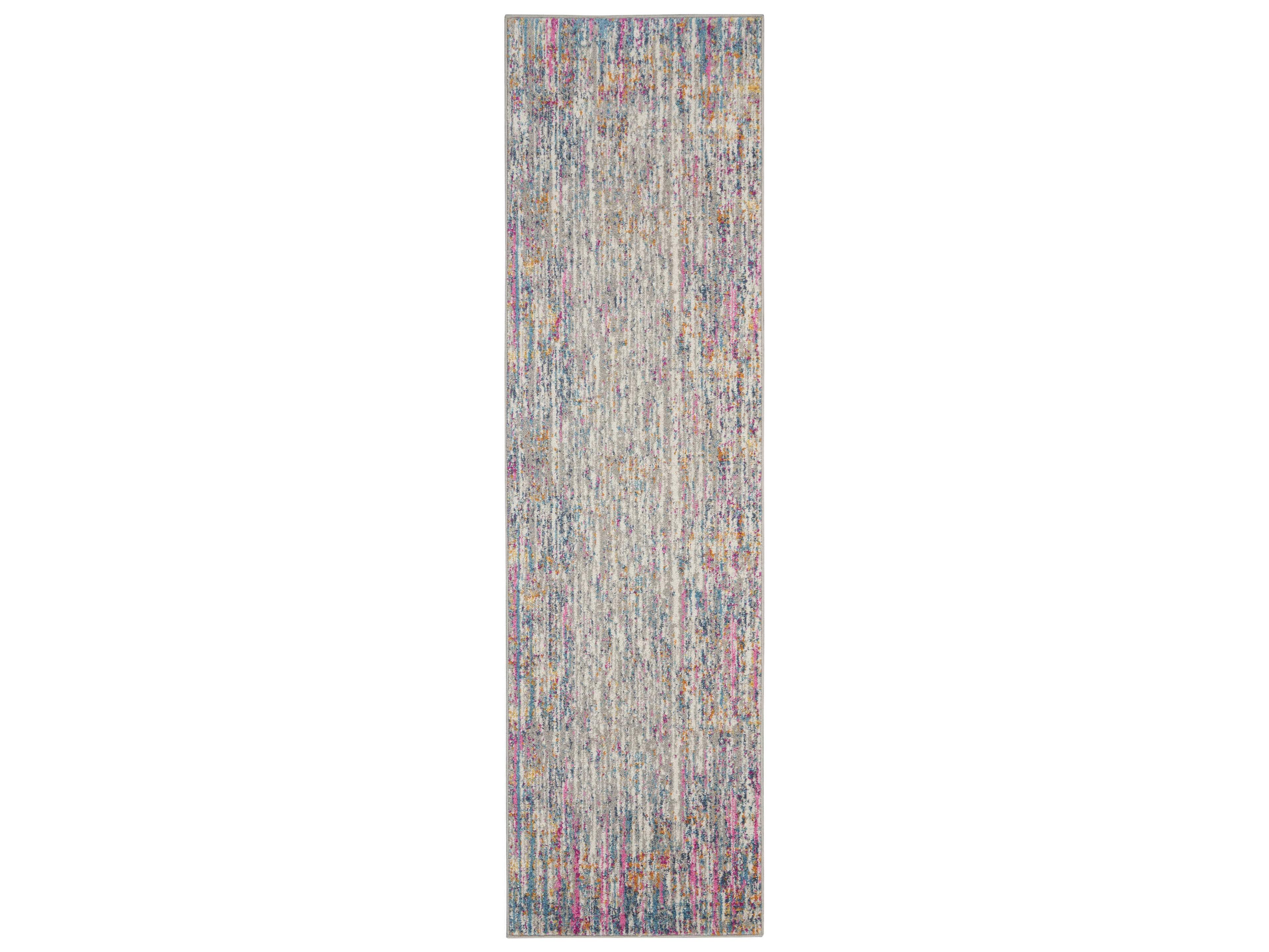 Nourison Passion Abstract Area Rug