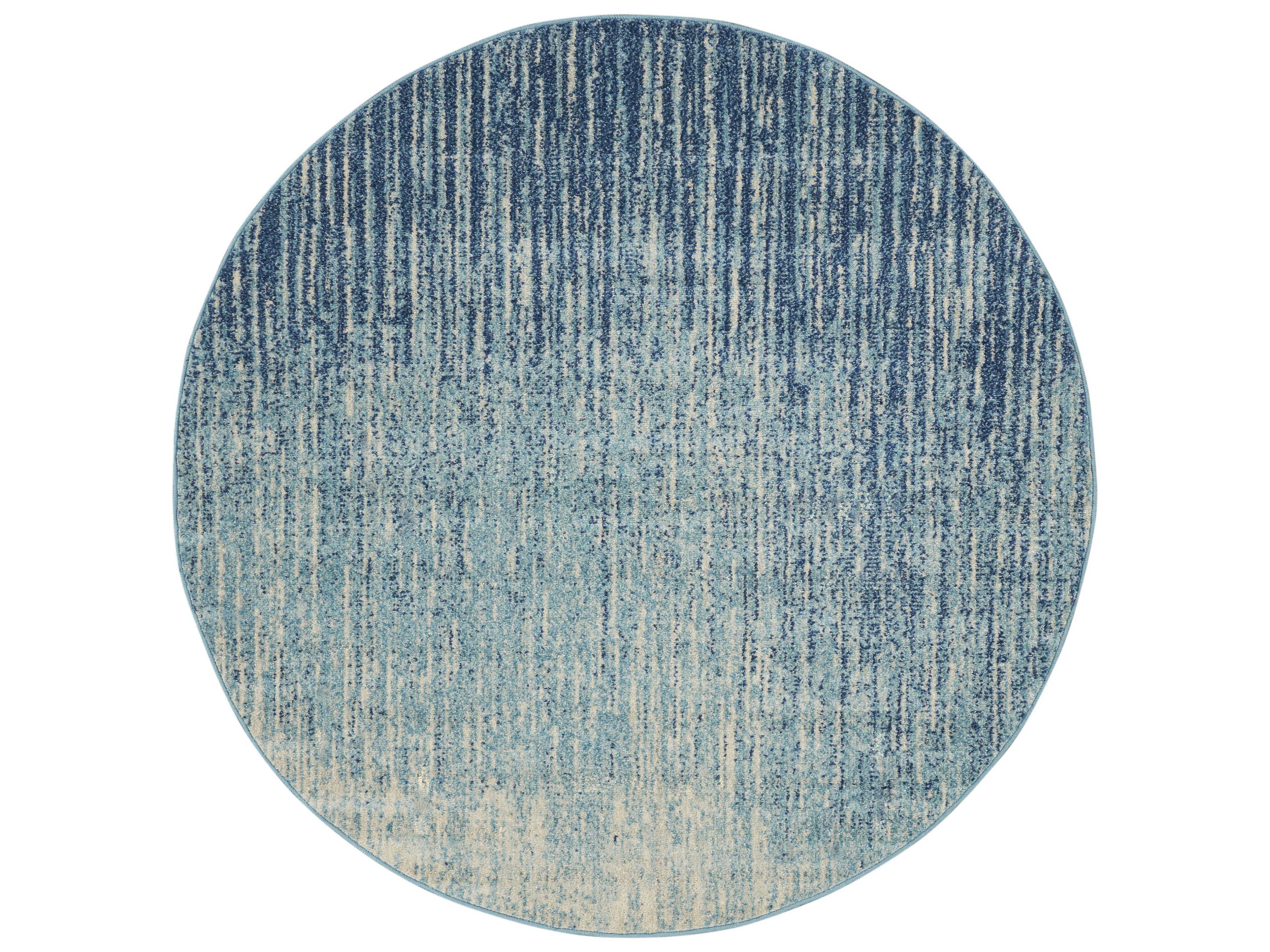 Nourison Passion Abstract Area Rug