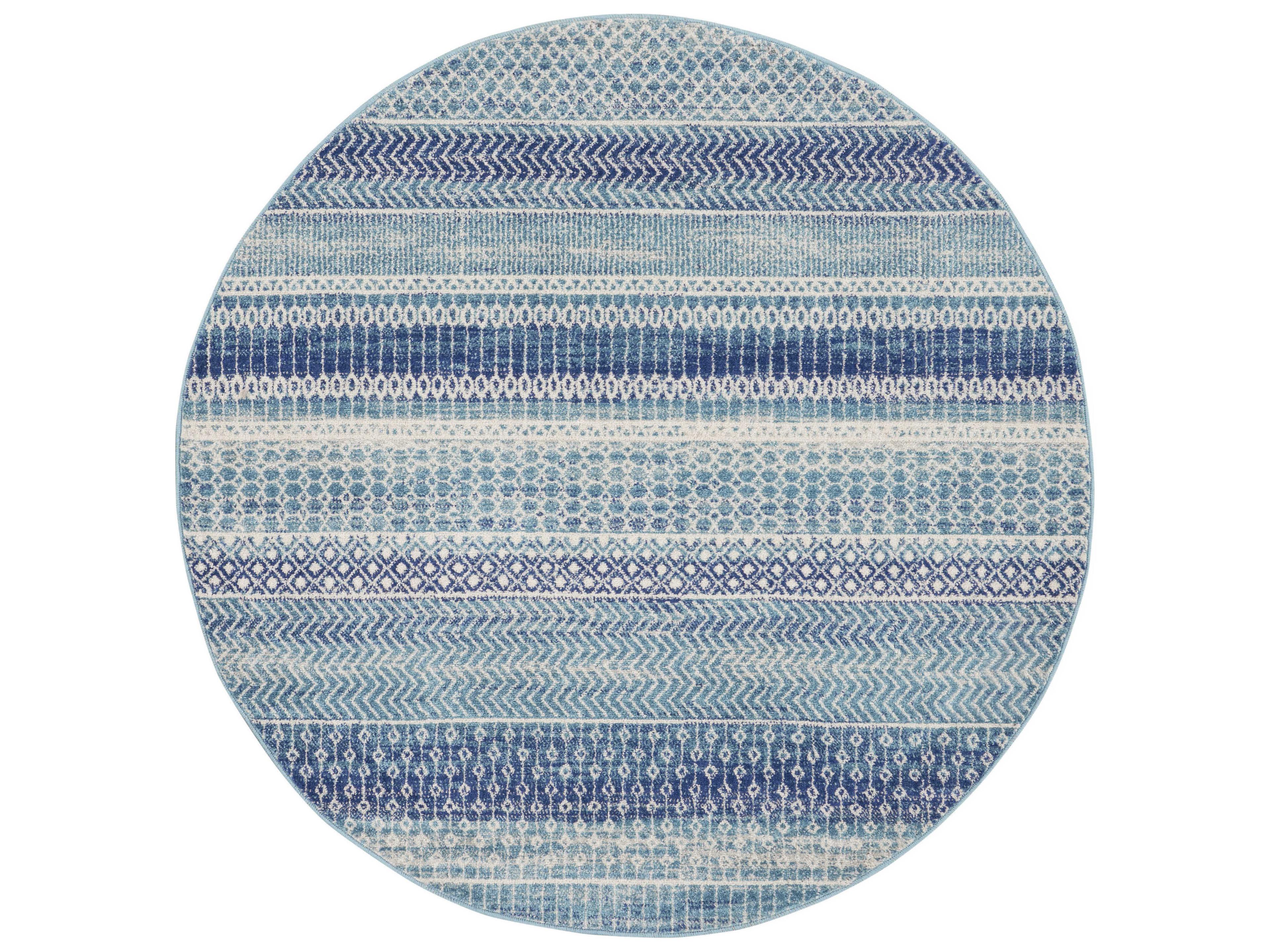 Nourison Passion Geometric Area Rug