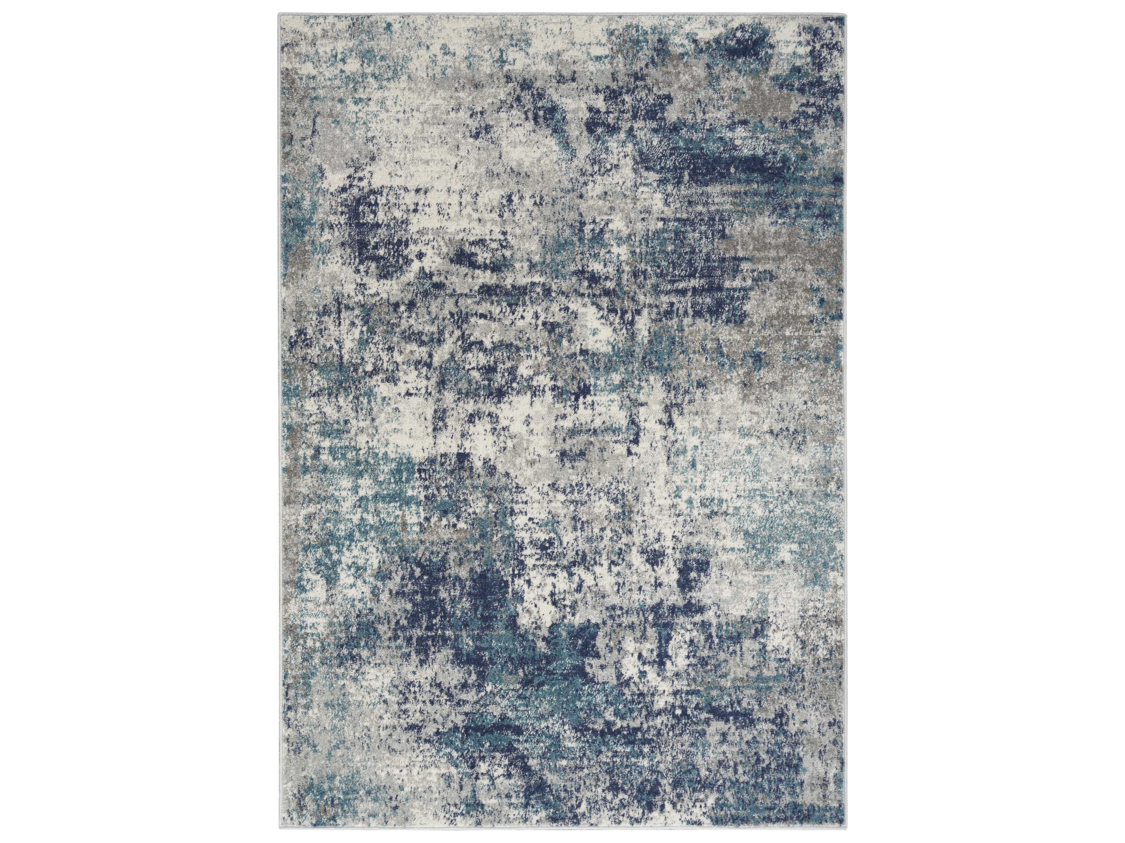 Nourison Passion Rectangular Area Rug