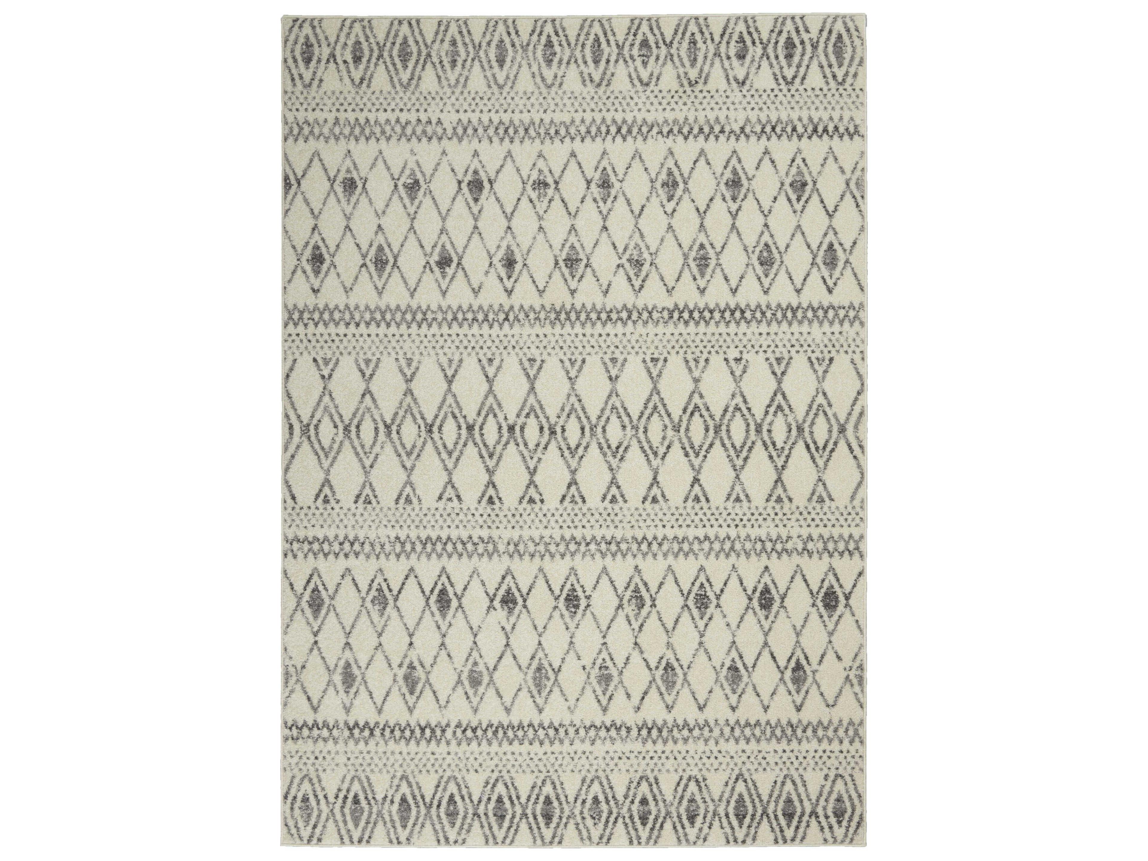 Nourison Passion Geometric Area Rug