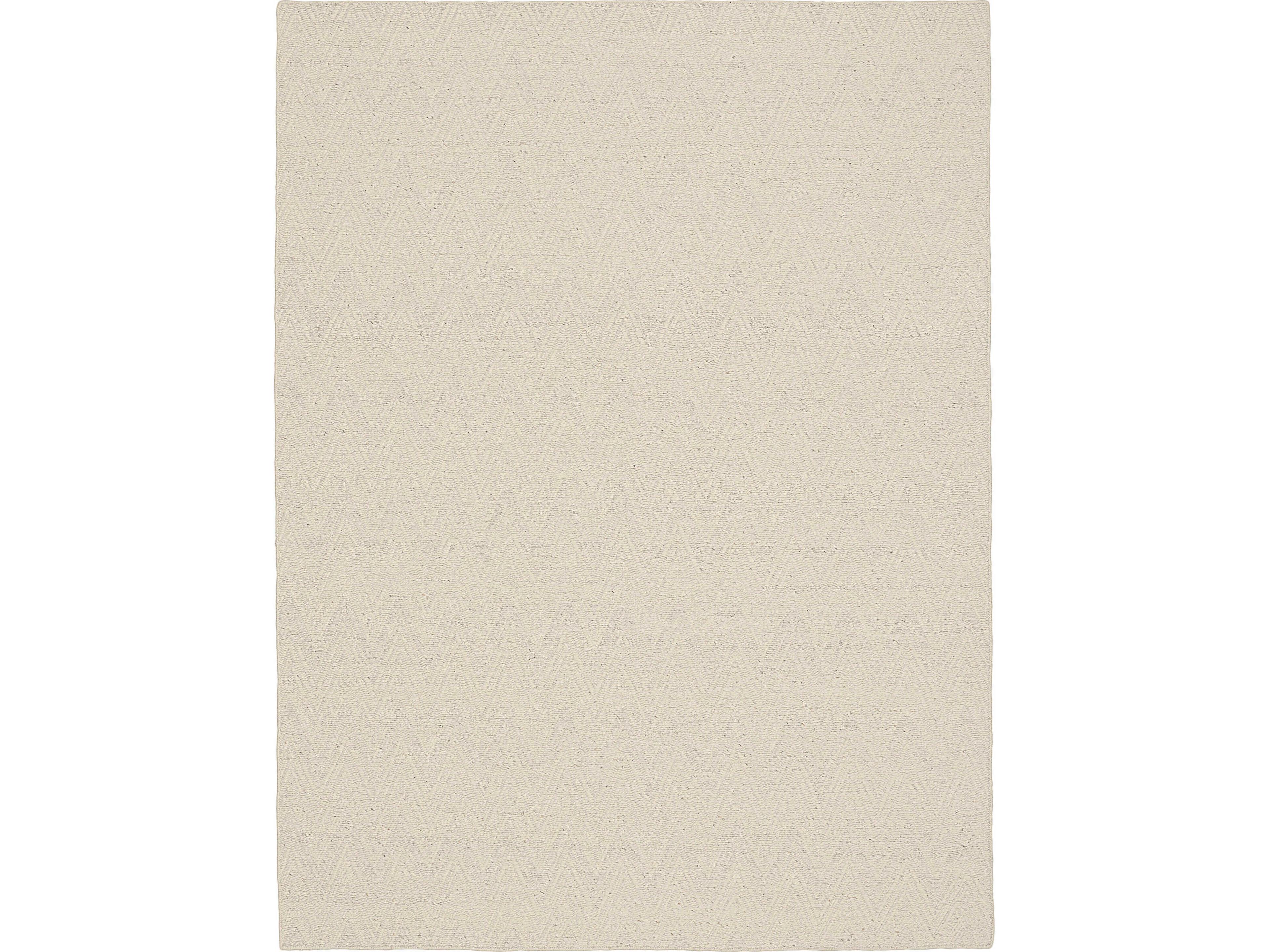Nourison Pure Purl Chevron Area Rug