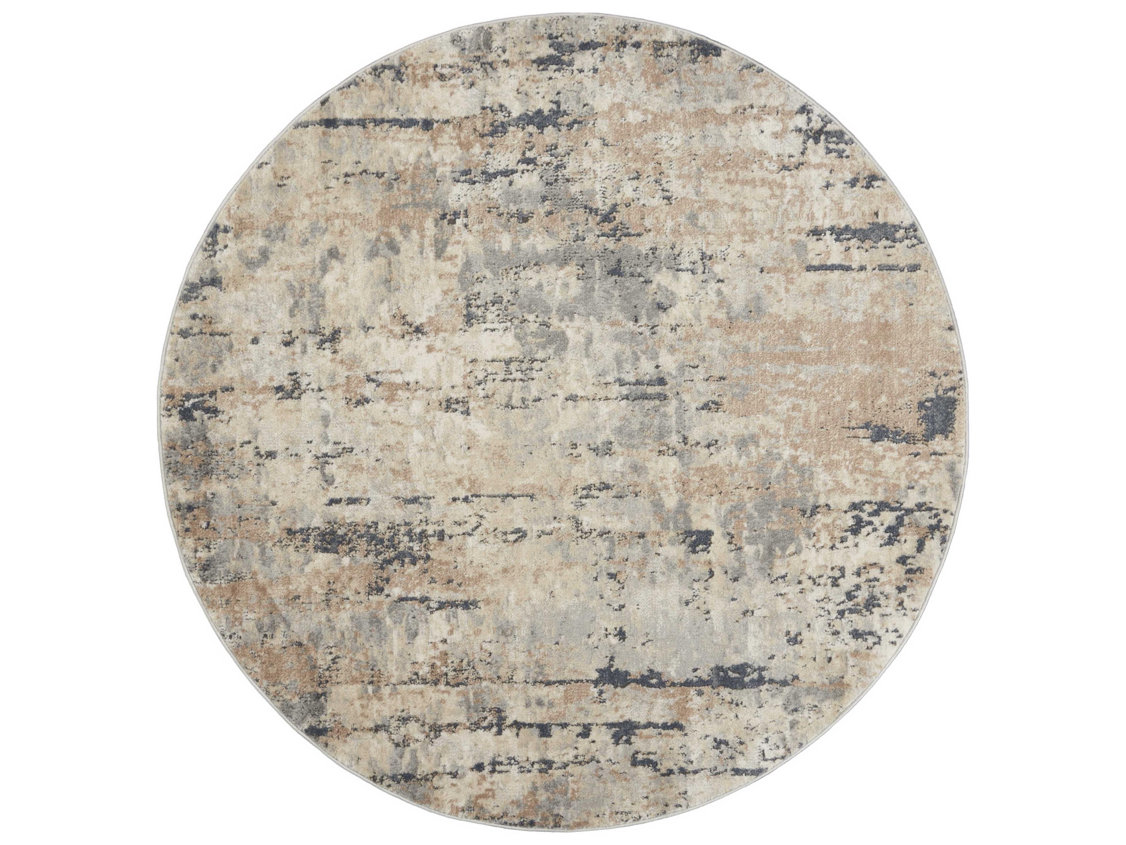 Nourison Quarry Abstract Area Rug
