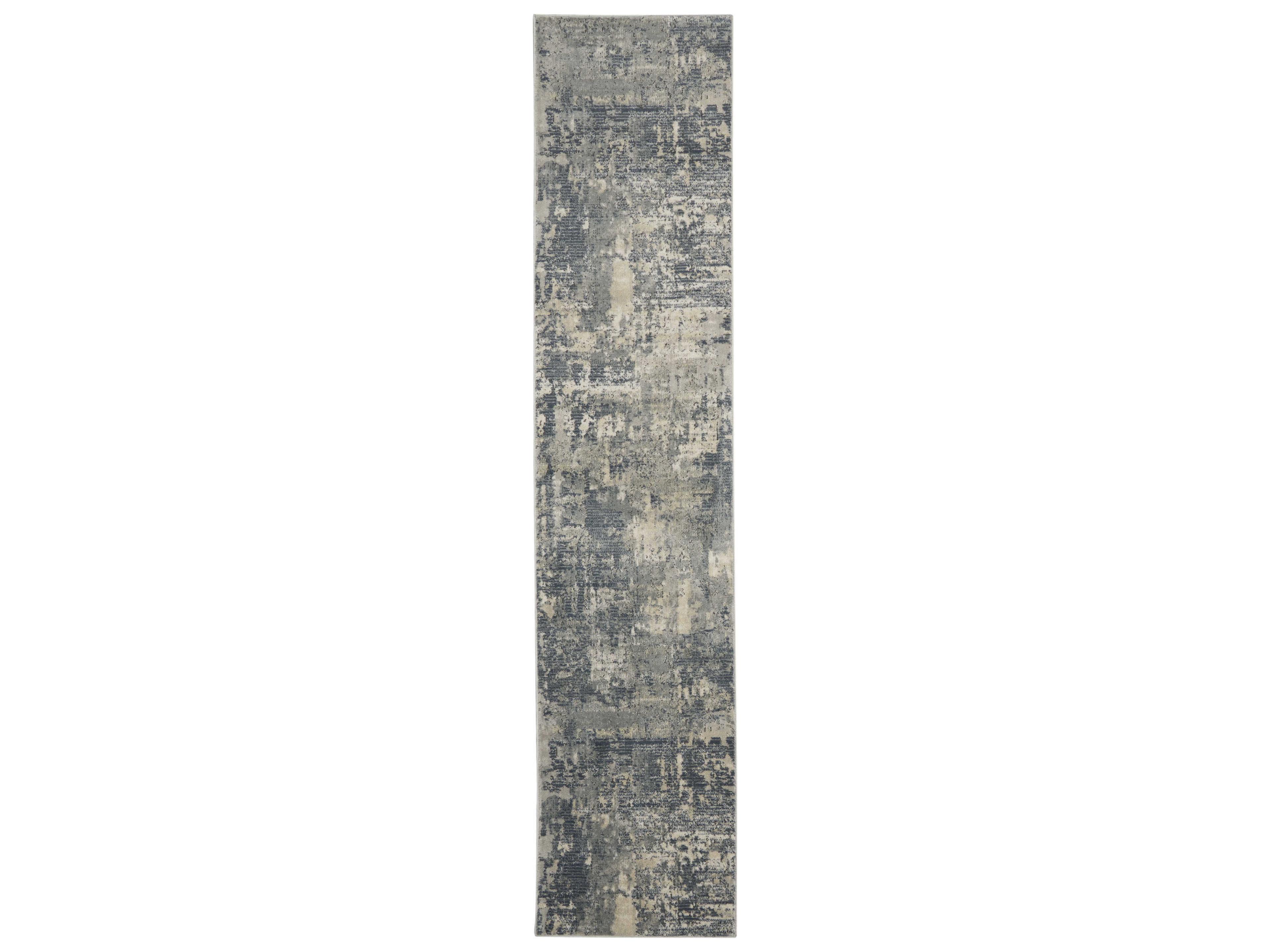 Nourison Quarry Abstract Area Rug