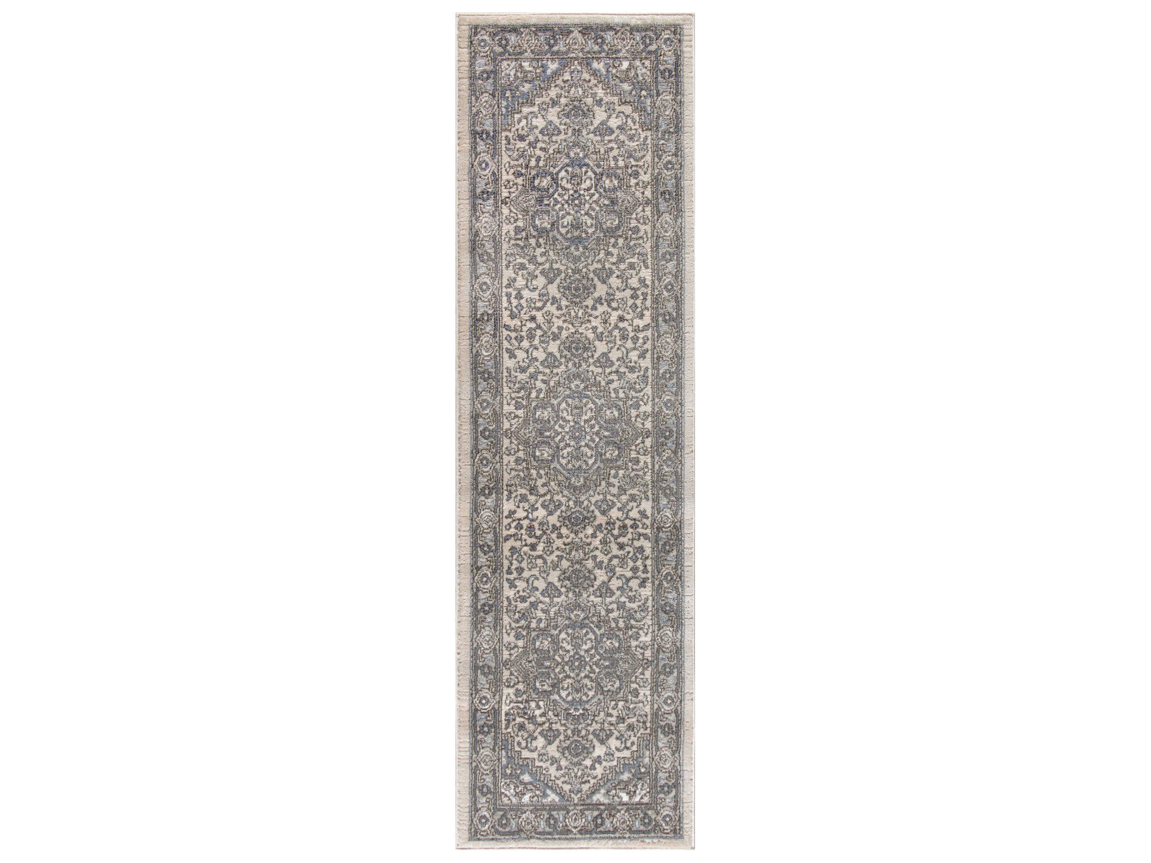 Nourison Quarry Runner Area Rug
