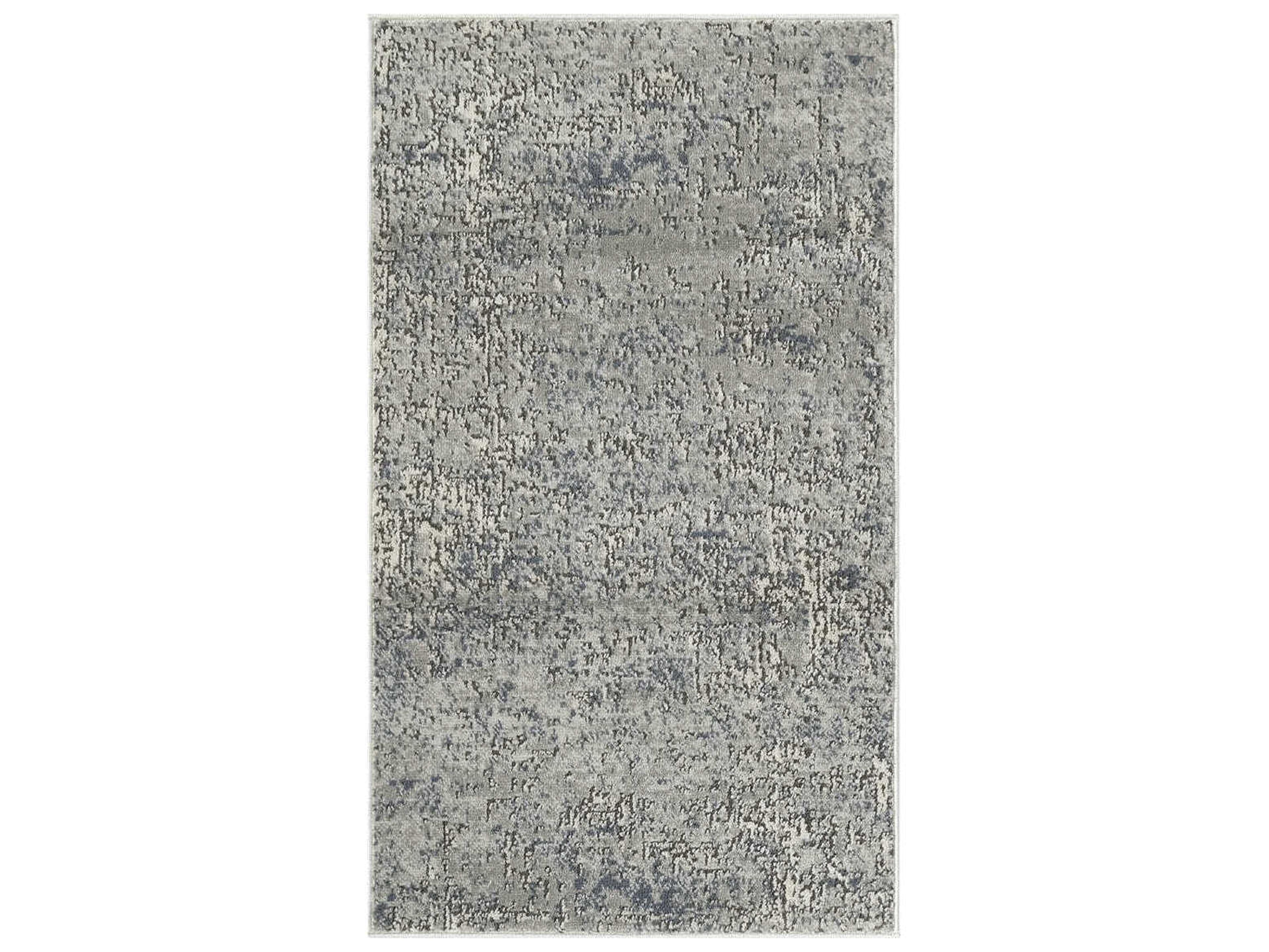 Nourison Quarry Abstract Area Rug