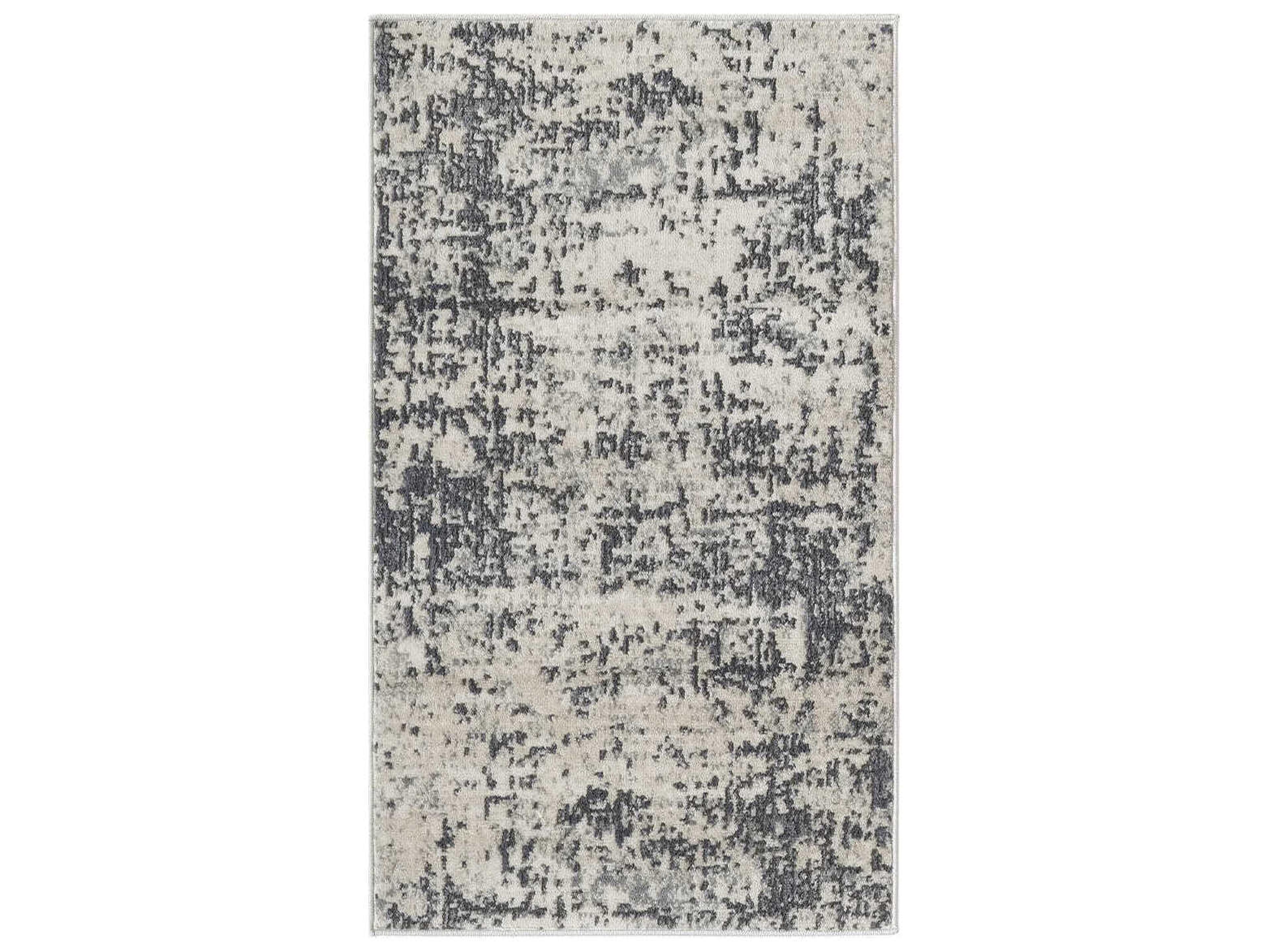 Nourison Quarry Abstract Area Rug