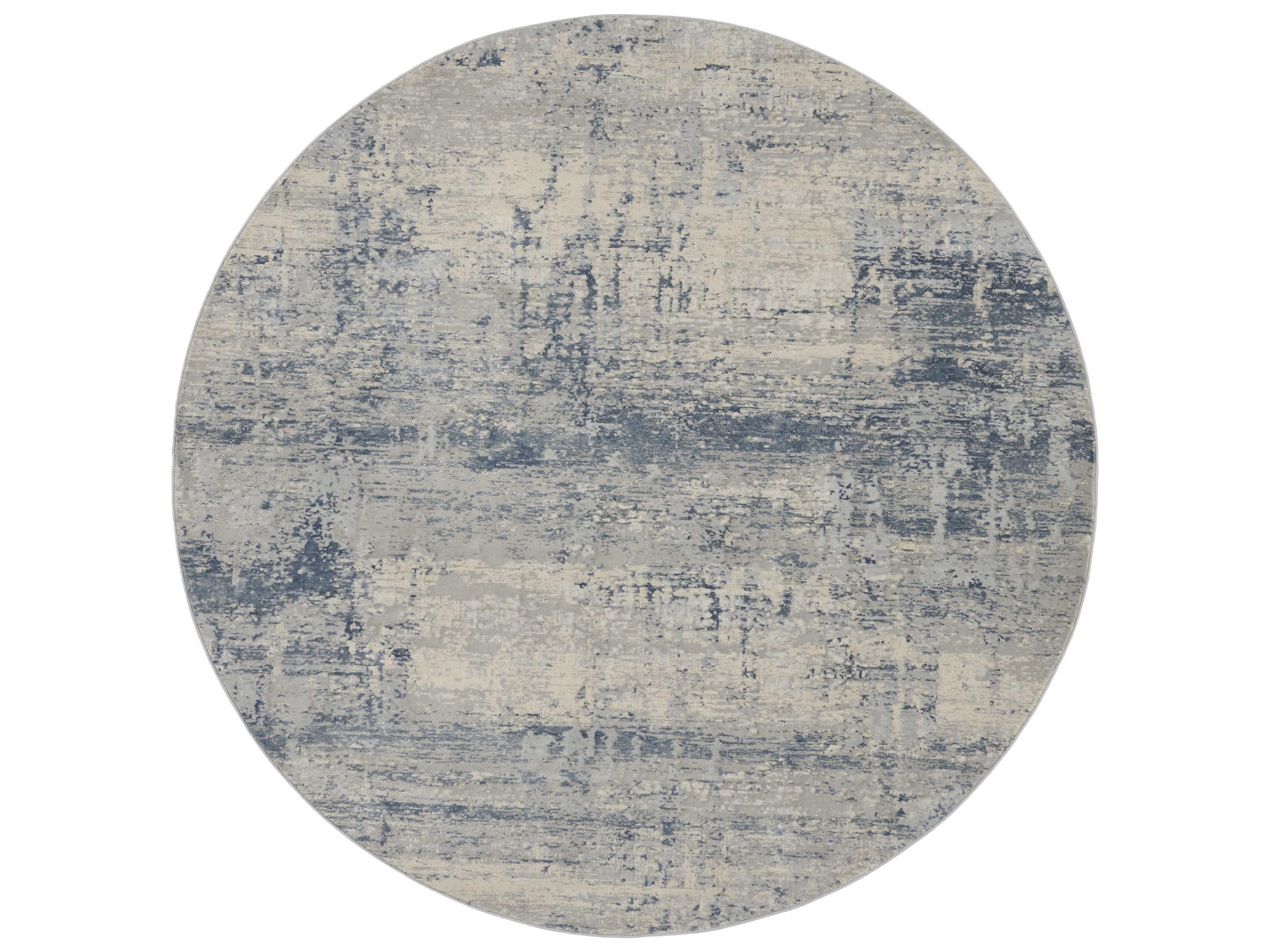 Nourison Rustic Textures Abstract Area Rug