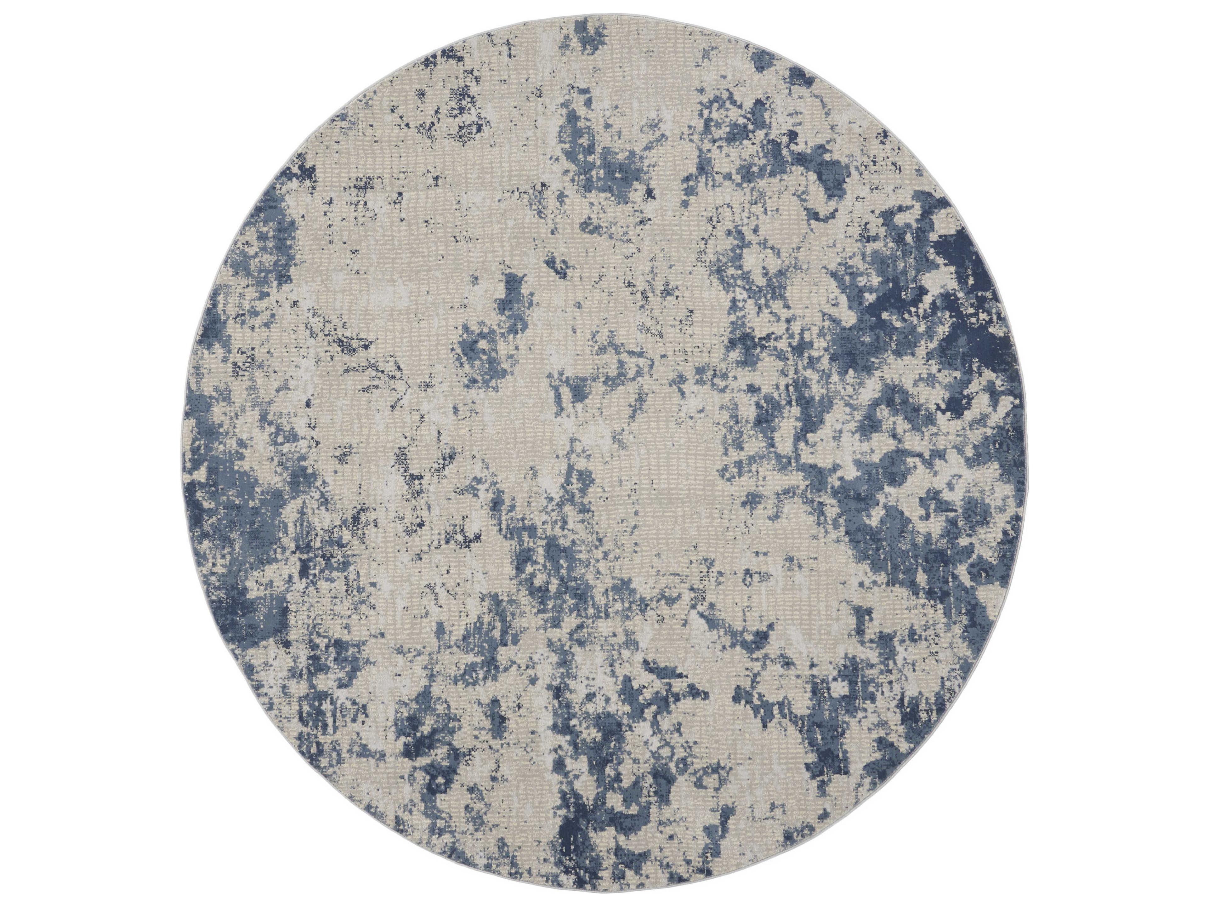 Nourison Rustic Textures Abstract Area Rug