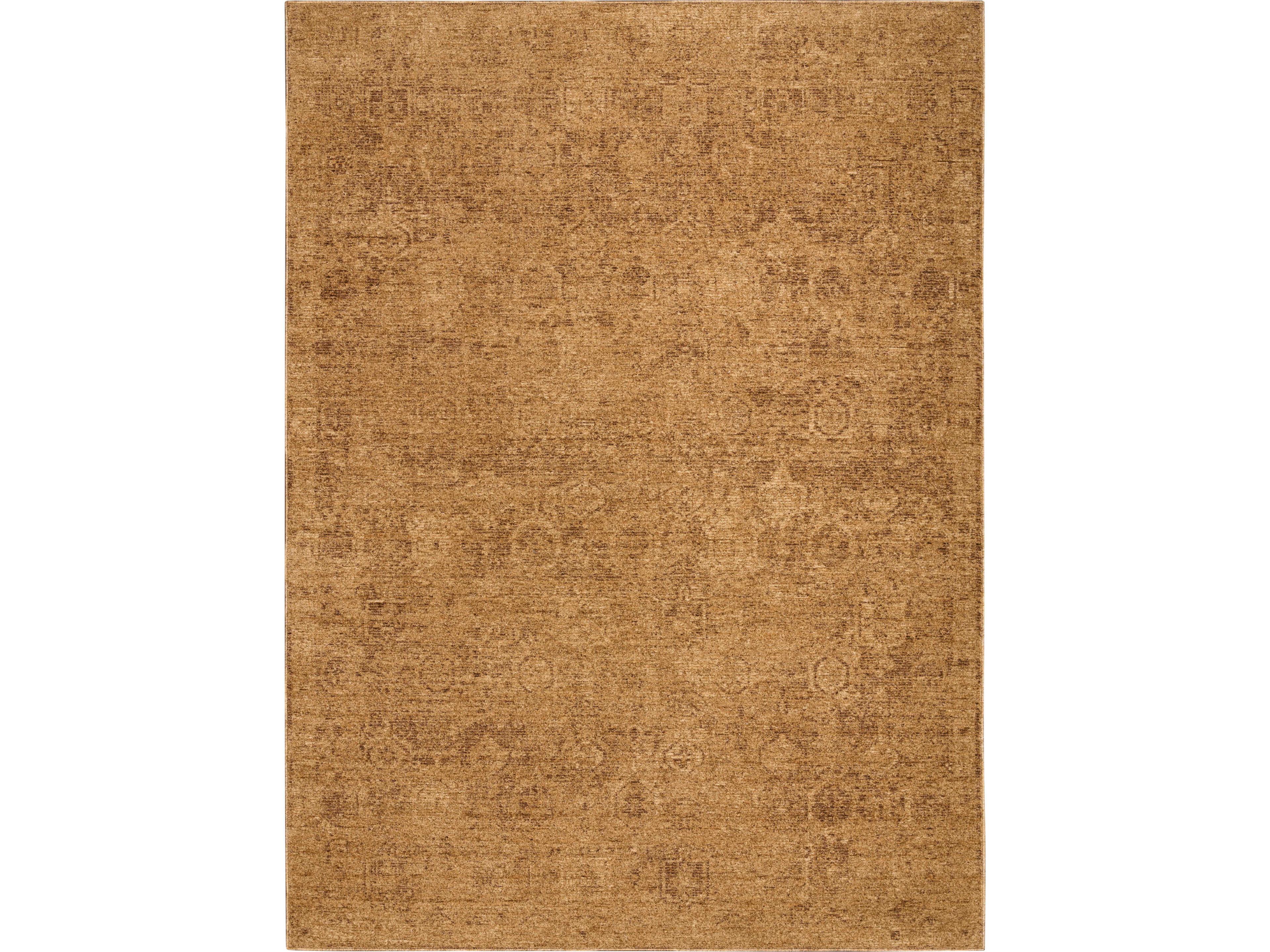 Nourison Pure Shades Floral Area Rug
