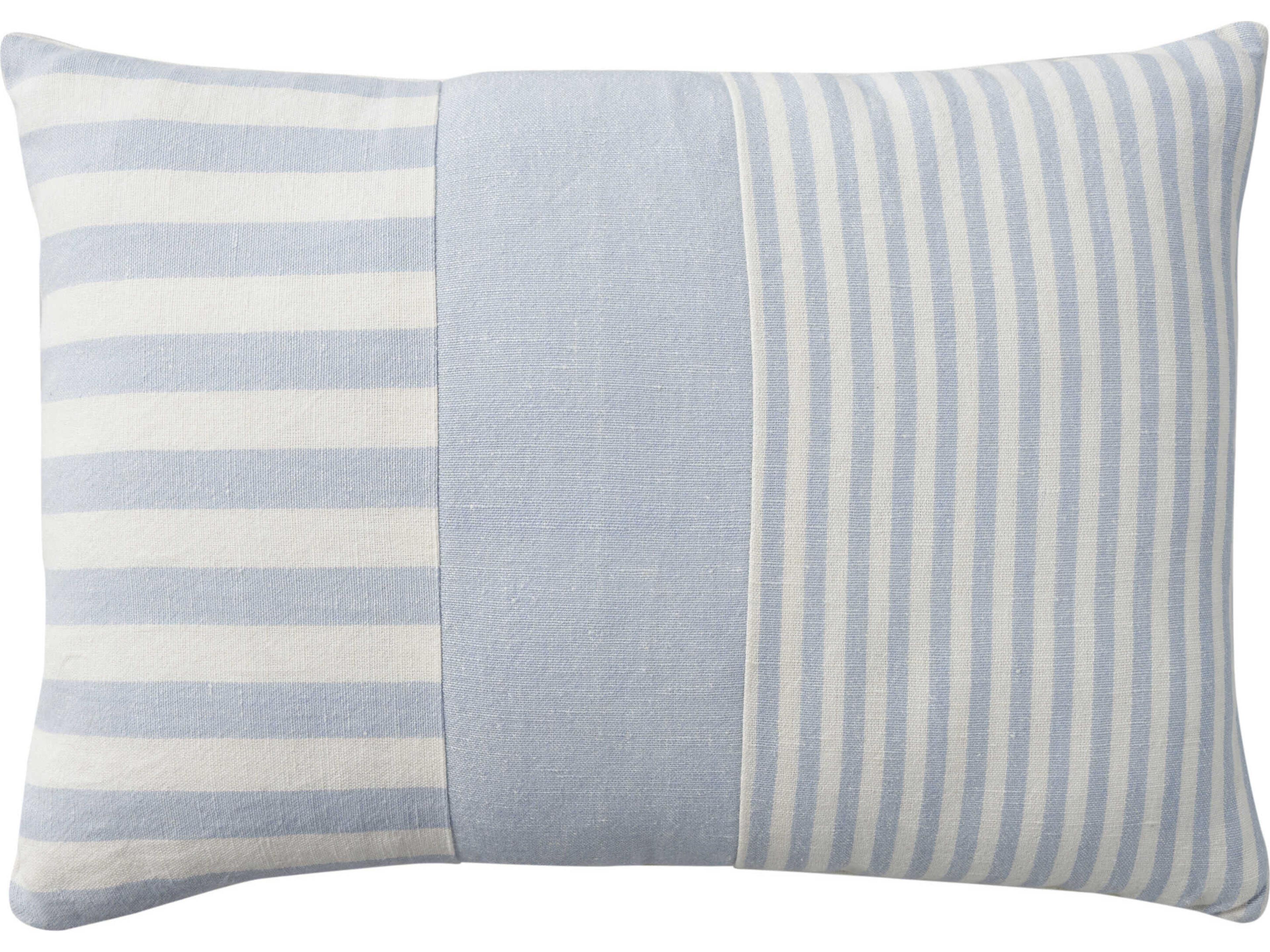 Nourison Lifestyle 14" x 20" Pillow