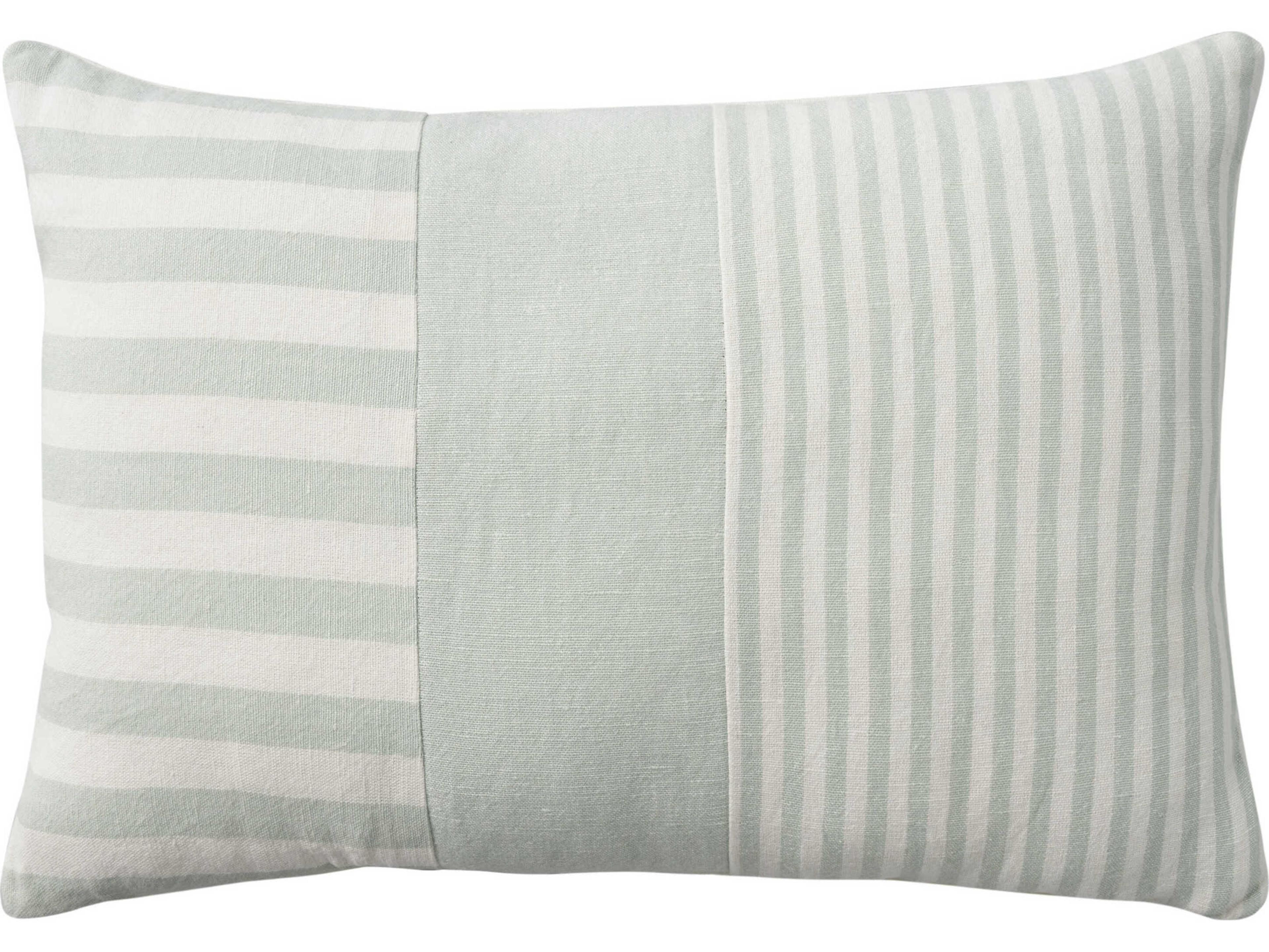 Nourison Lifestyle 14" x 20" Pillow