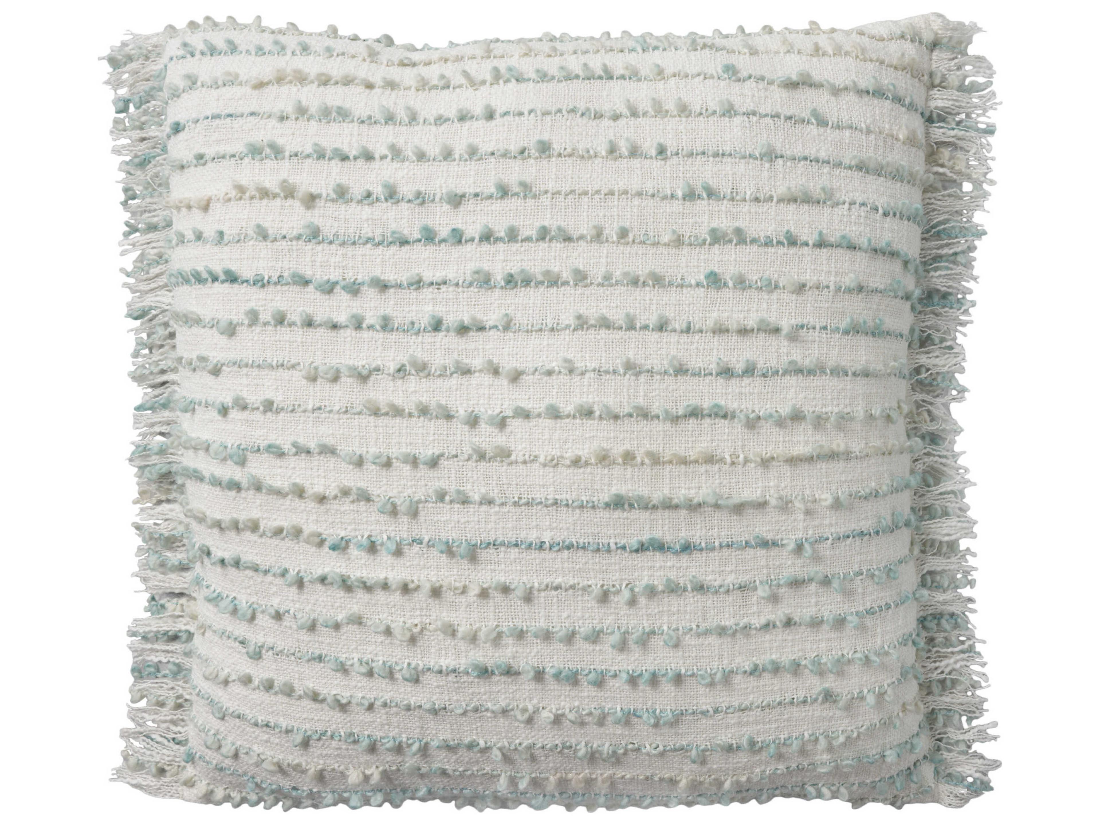 Nourison Lifestyle 20" x 20" Pillow