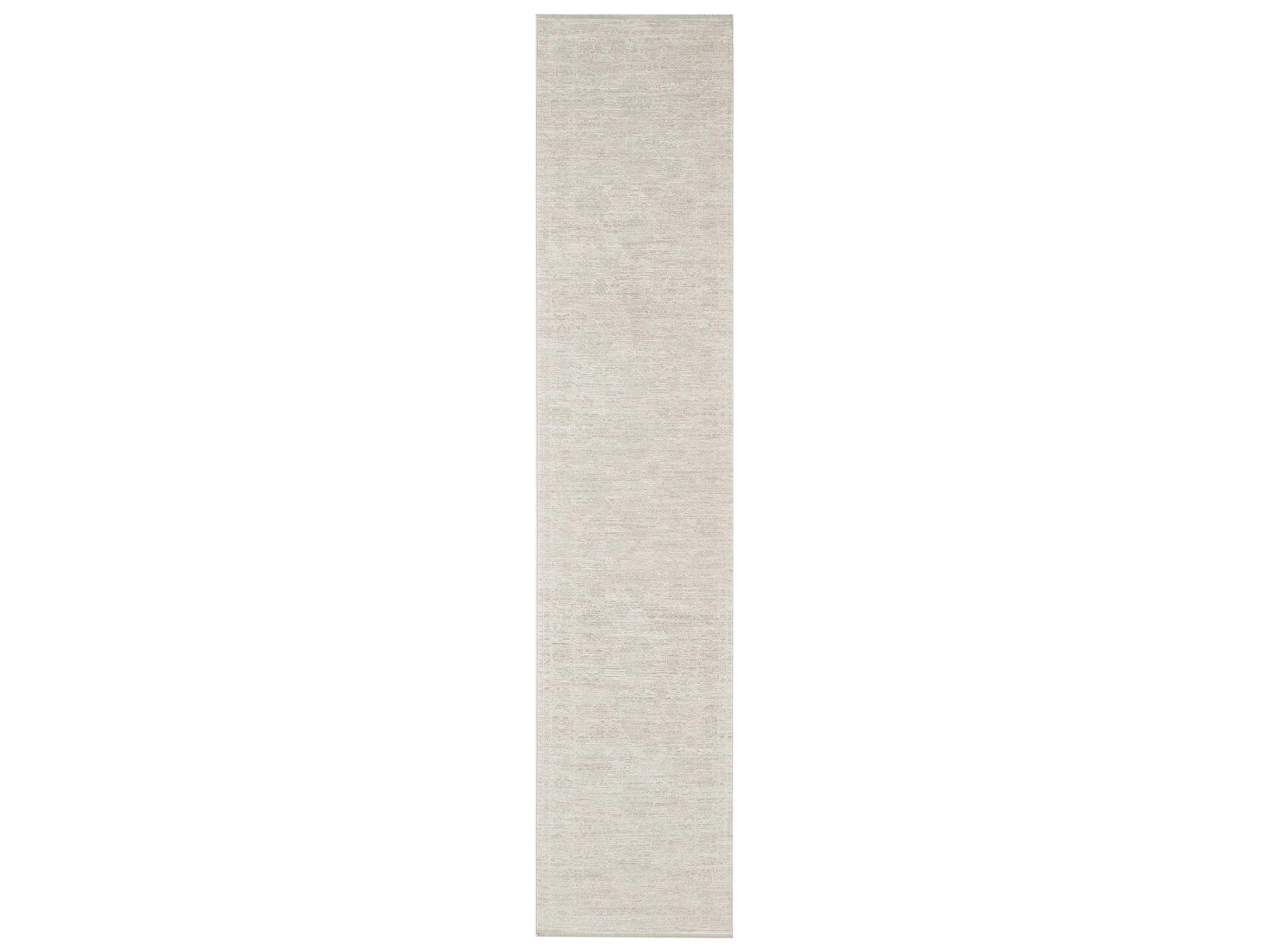 Nourison Shadows Floral Runner Area Rug