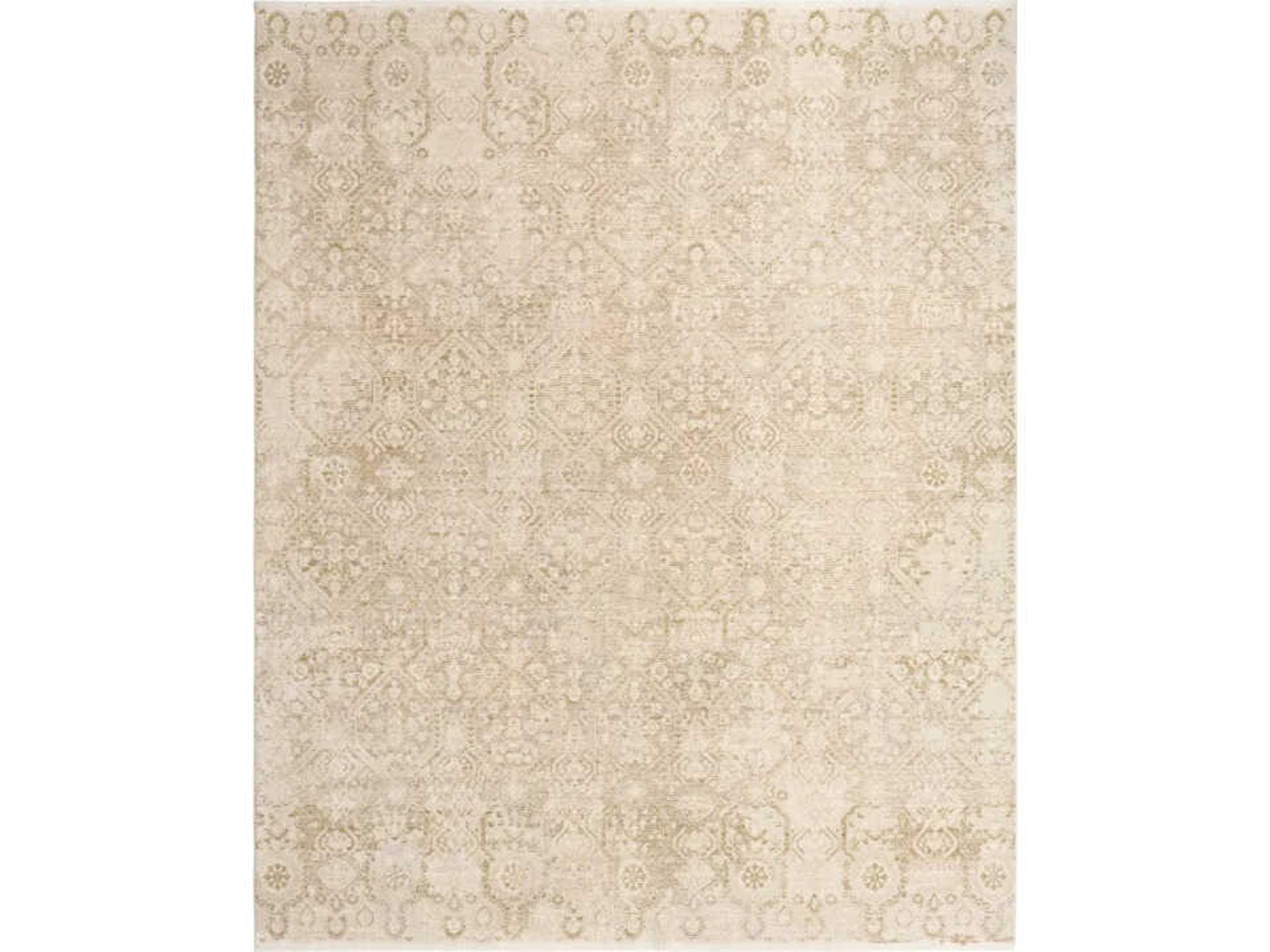 Nourison Sultana Floral Area Rug