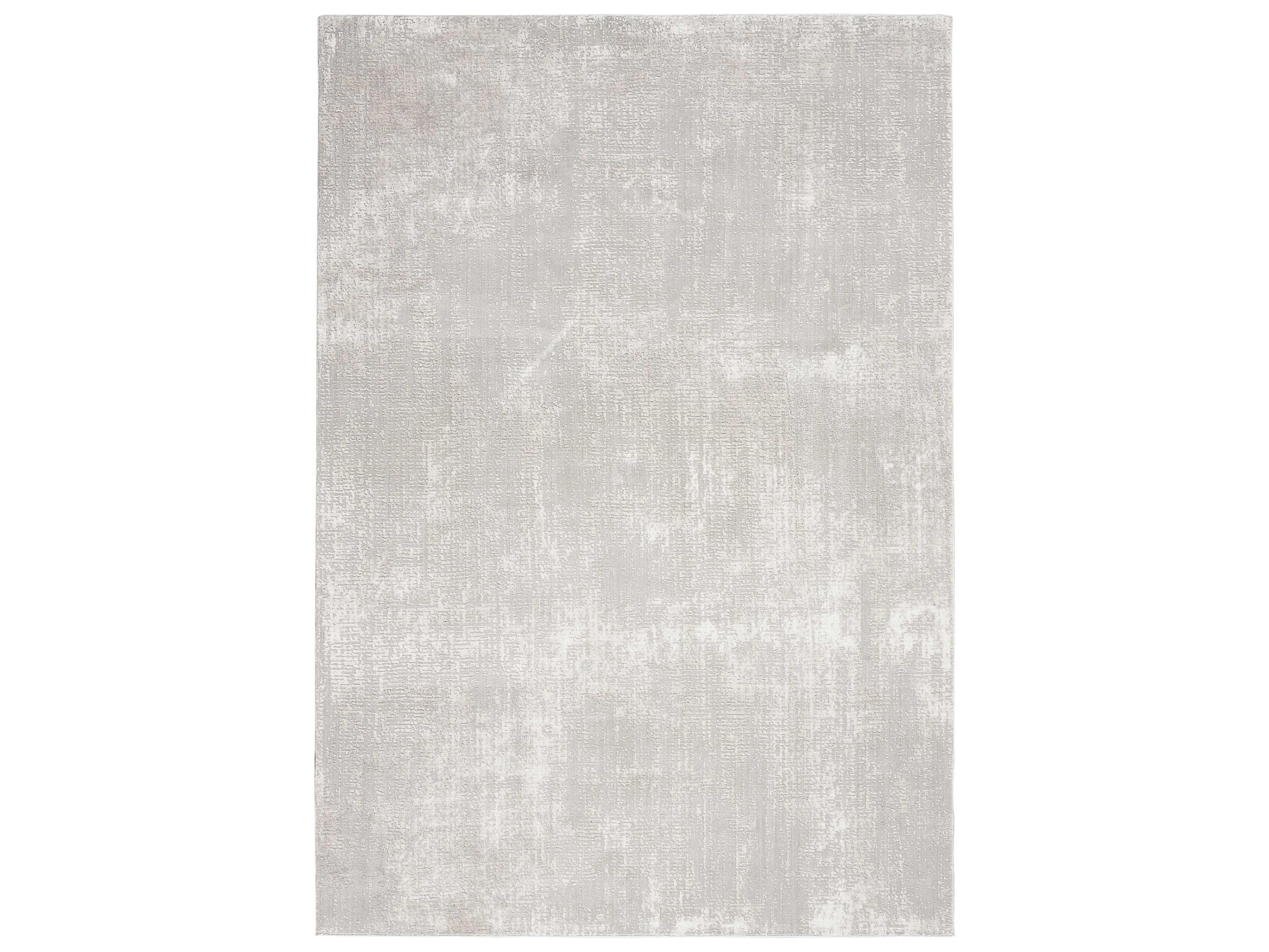 Nourison Silky Textures Abstract Area Rug