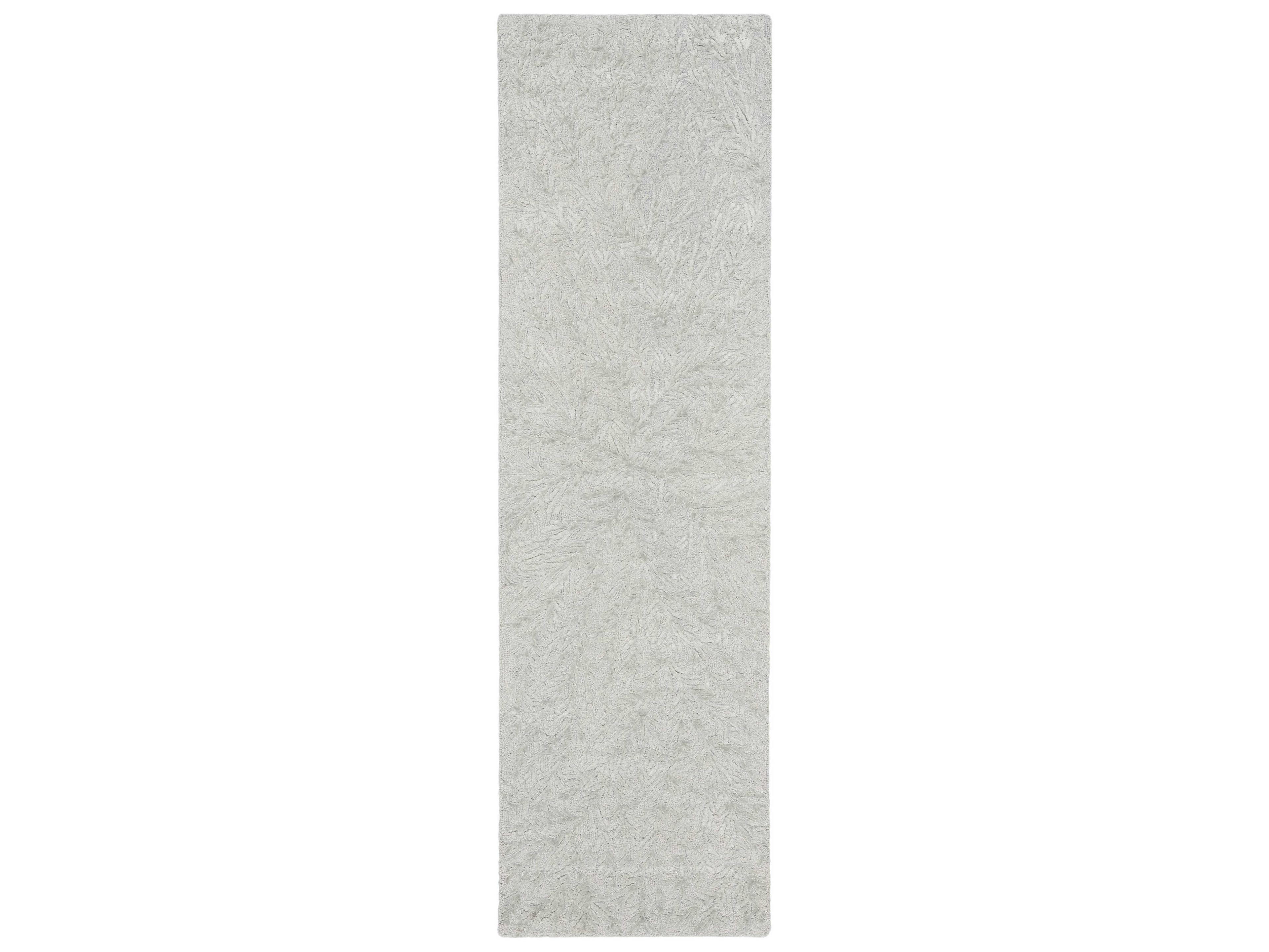 Nourison Ma30 Star Floral Runner Area Rug