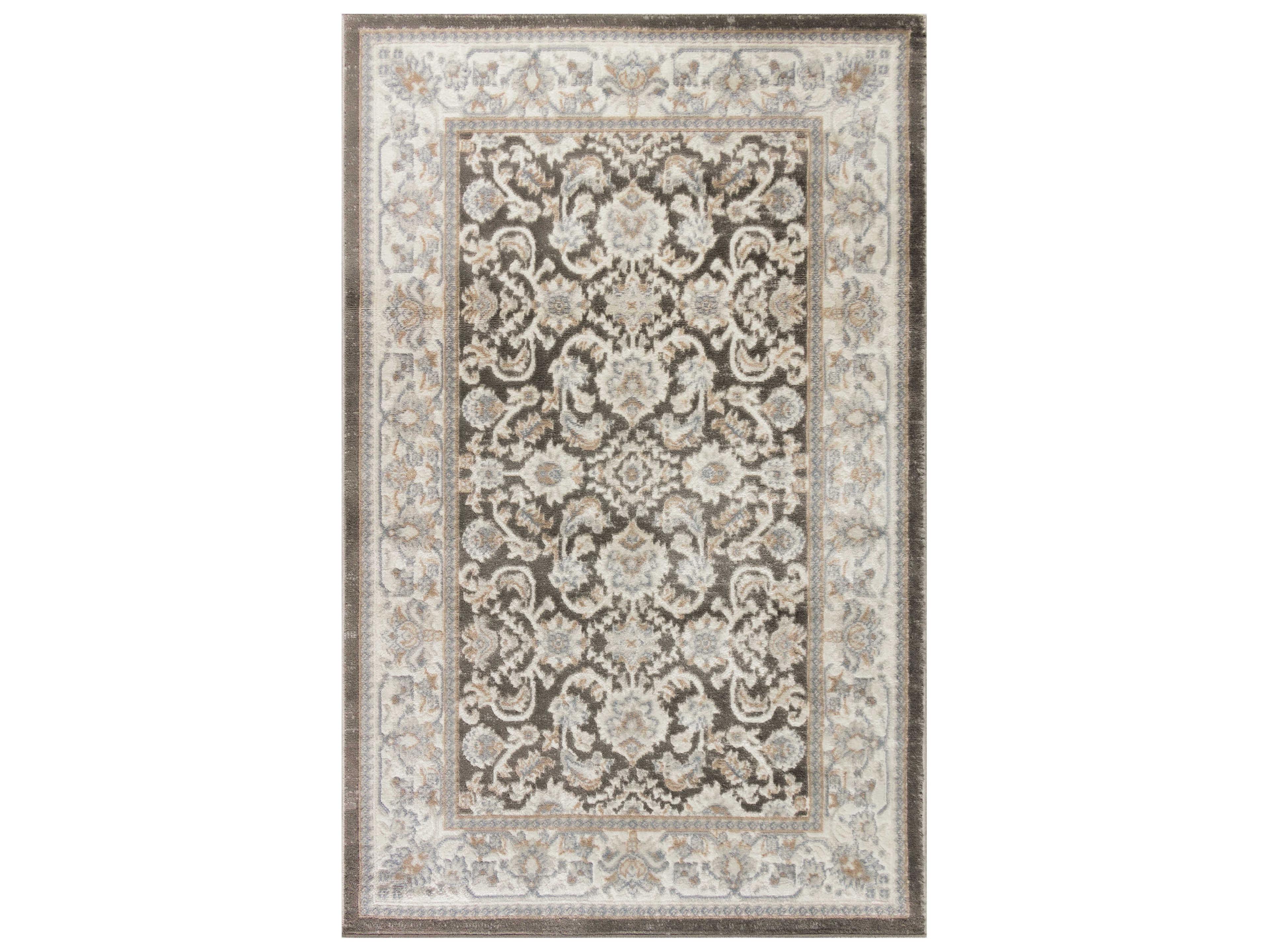 Nourison Serenity Home Rectangular Area Rug