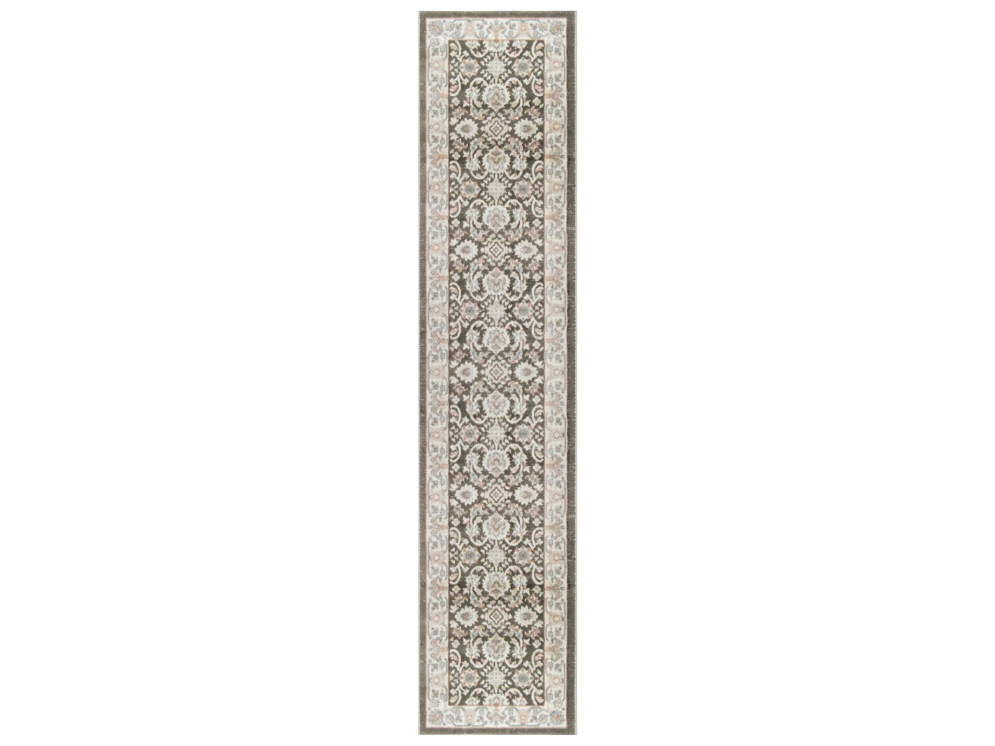 Nourison Serenity Home Runner Area Rug