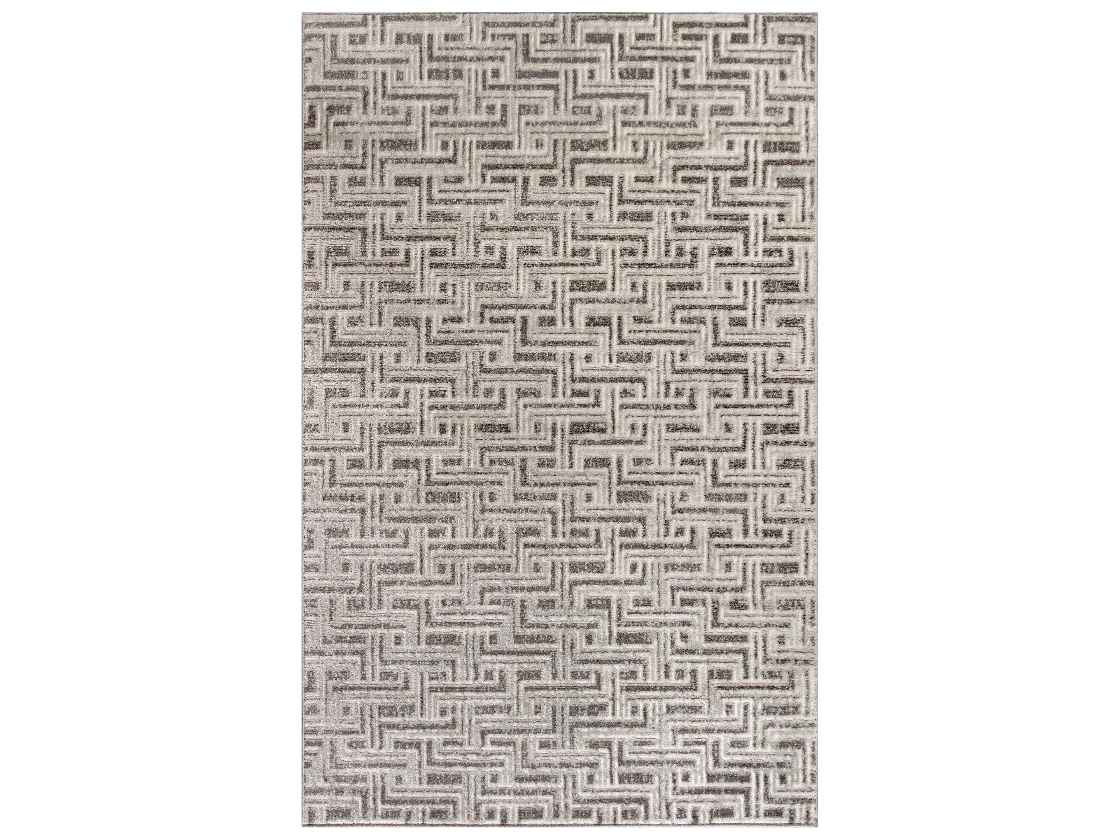 Nourison Serenity Home Rectangular Area Rug
