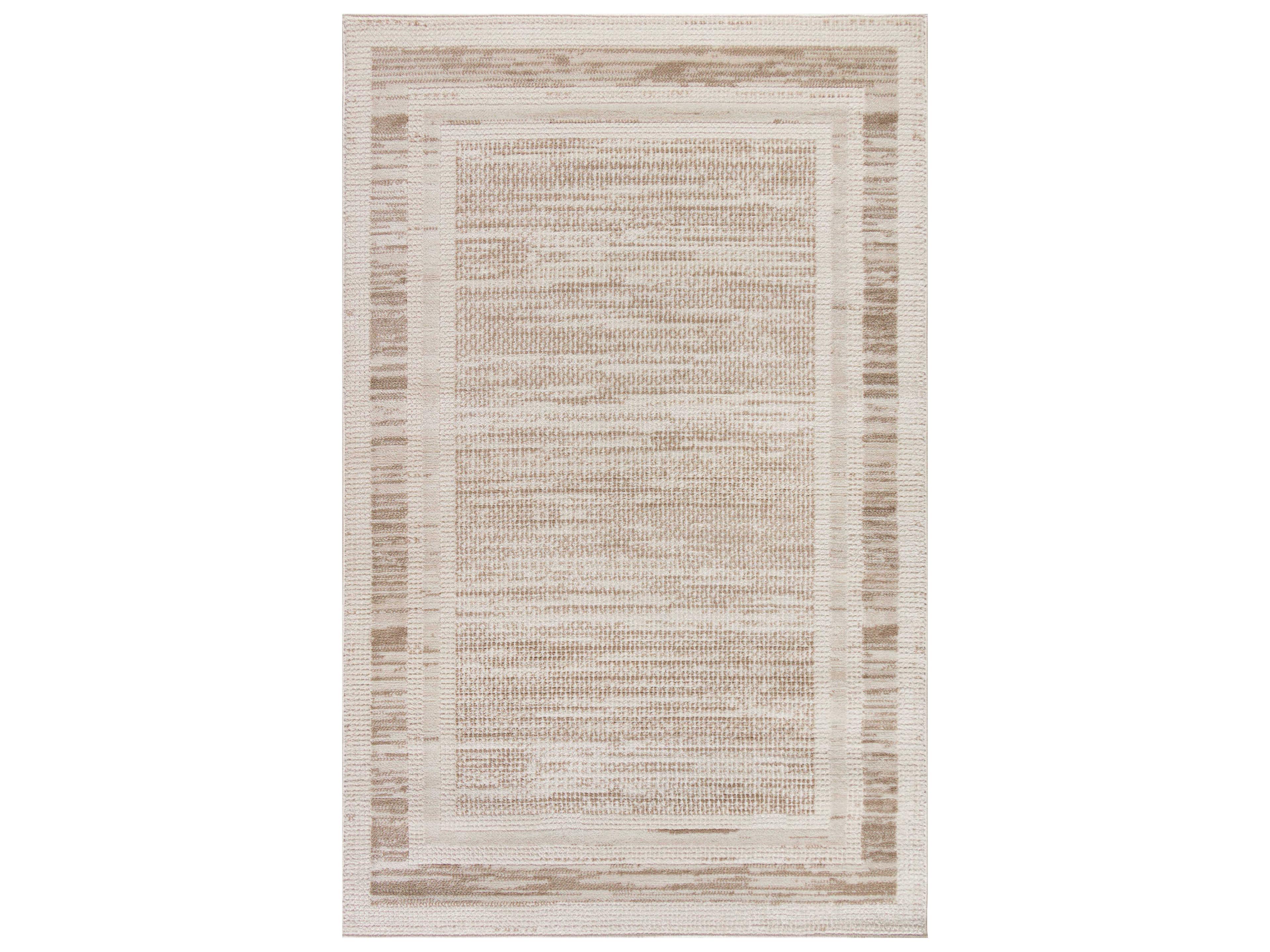 Nourison Serenity Home Rectangular Area Rug