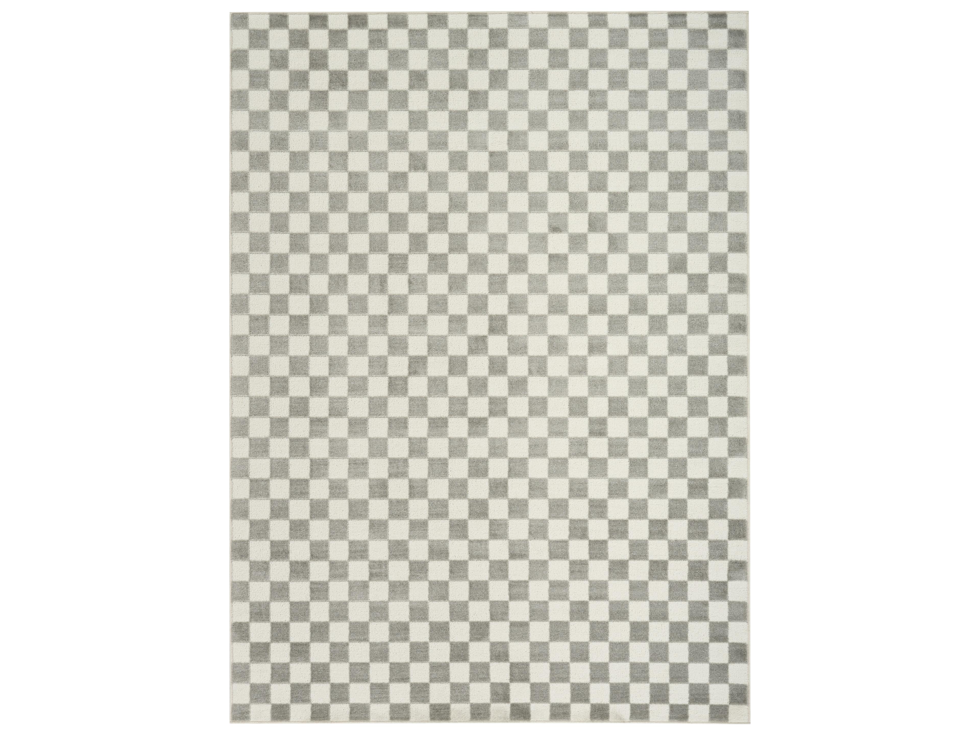 Nourison Serenity Home Geometric Area Rug