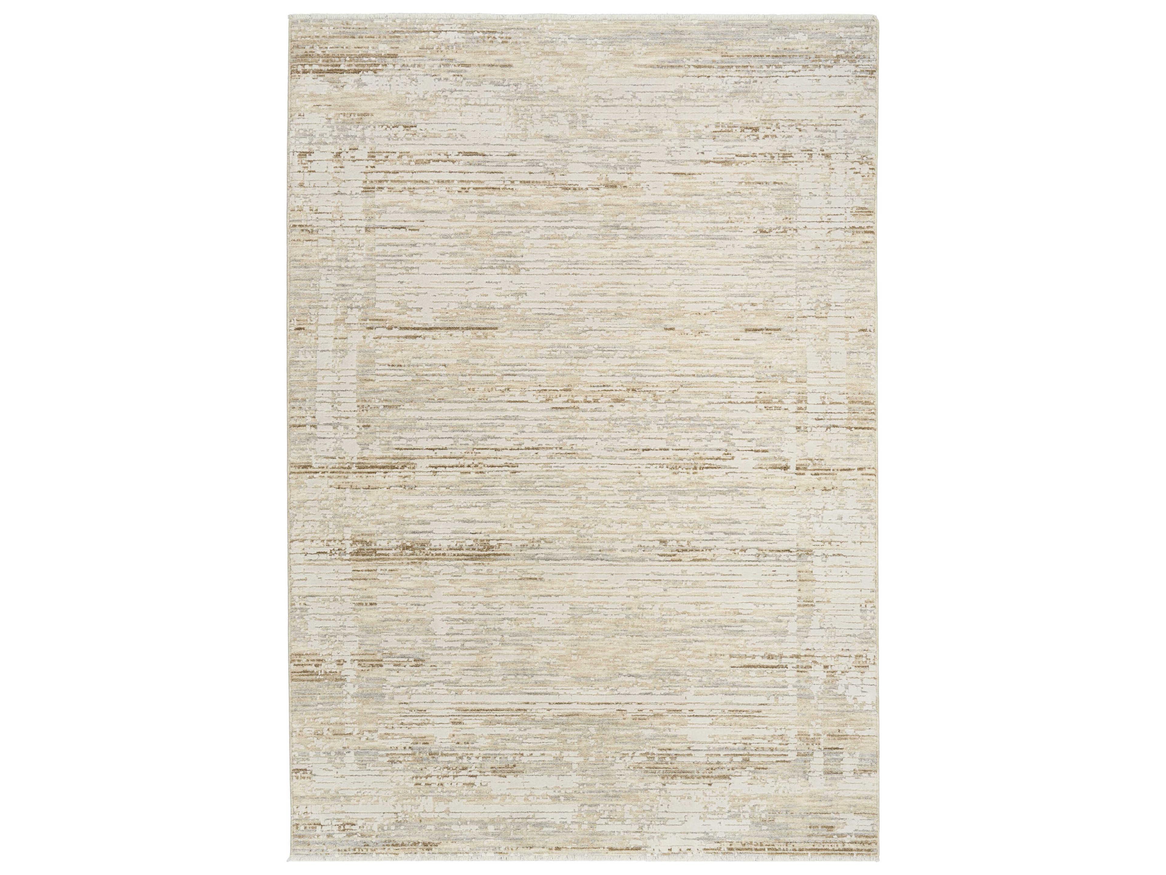 Nourison Ck078 Summit Striped Area Rug