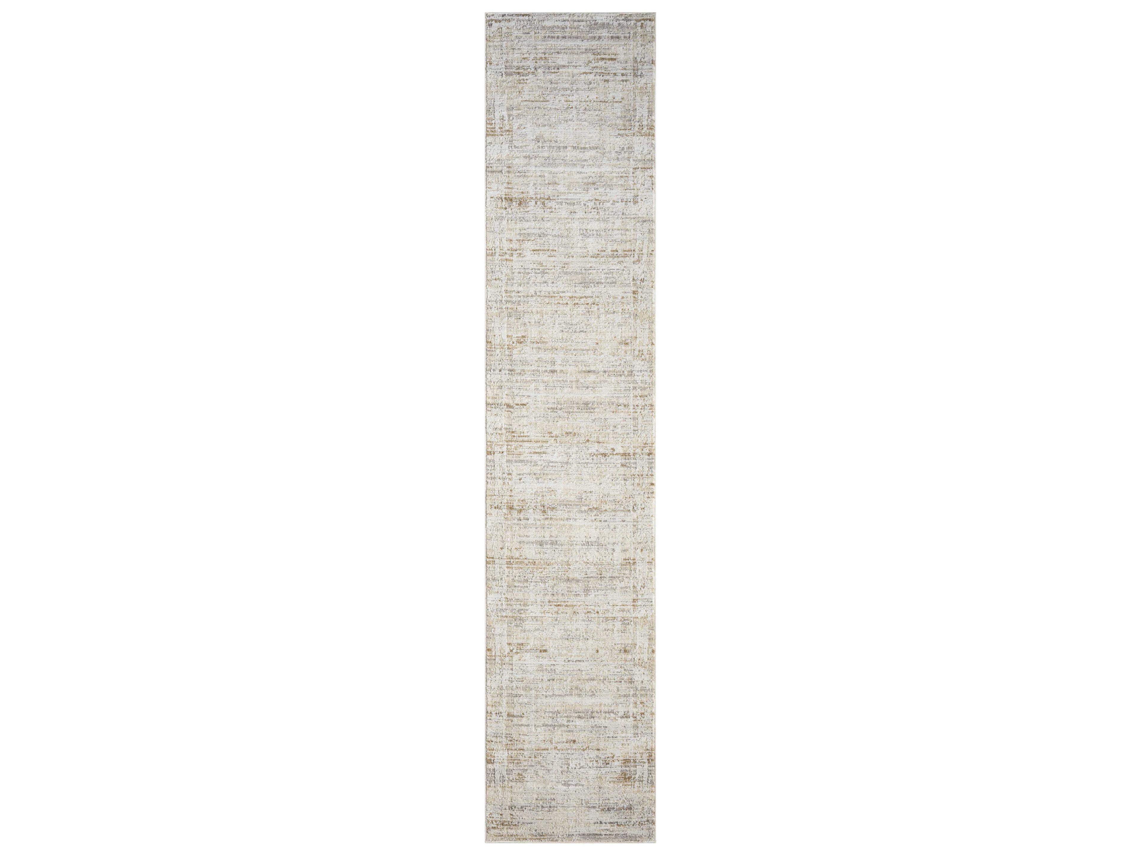 Nourison Ck078 Summit Striped Runner Area Rug