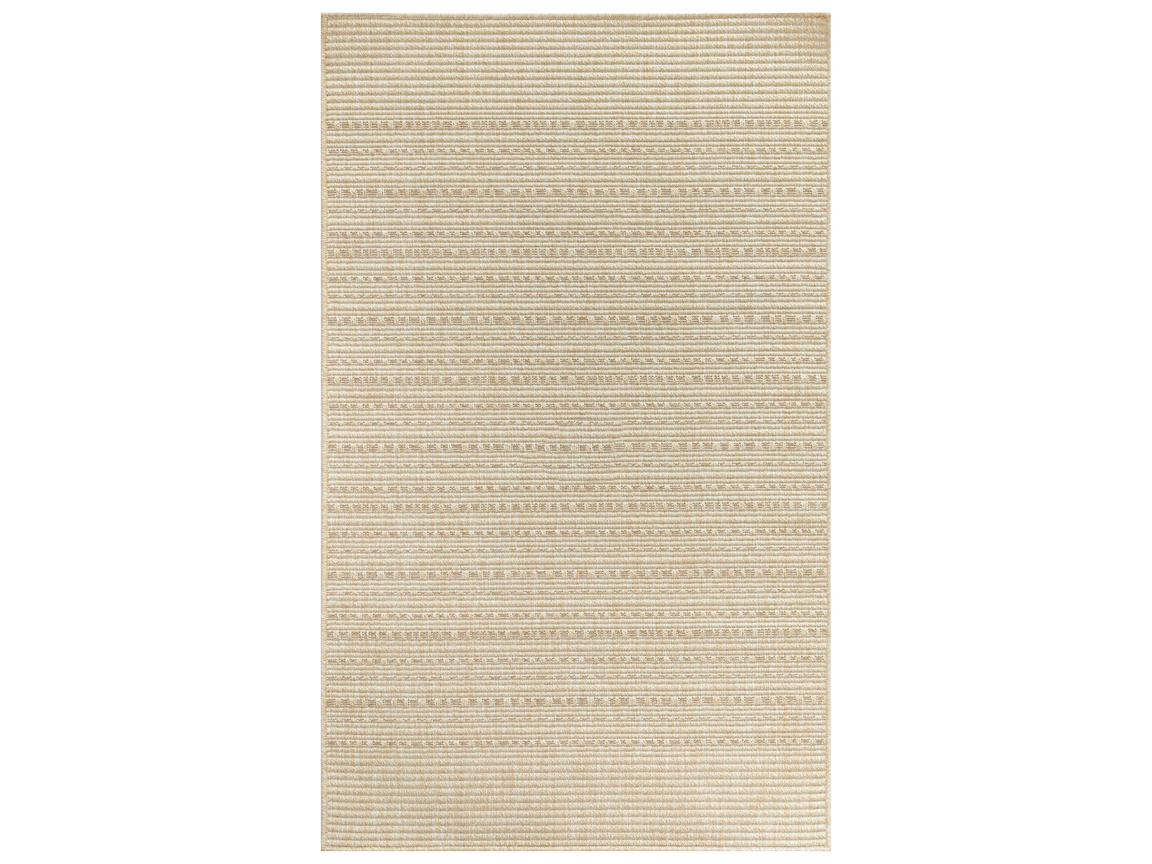 Nourison Tulum Striped Area Rug