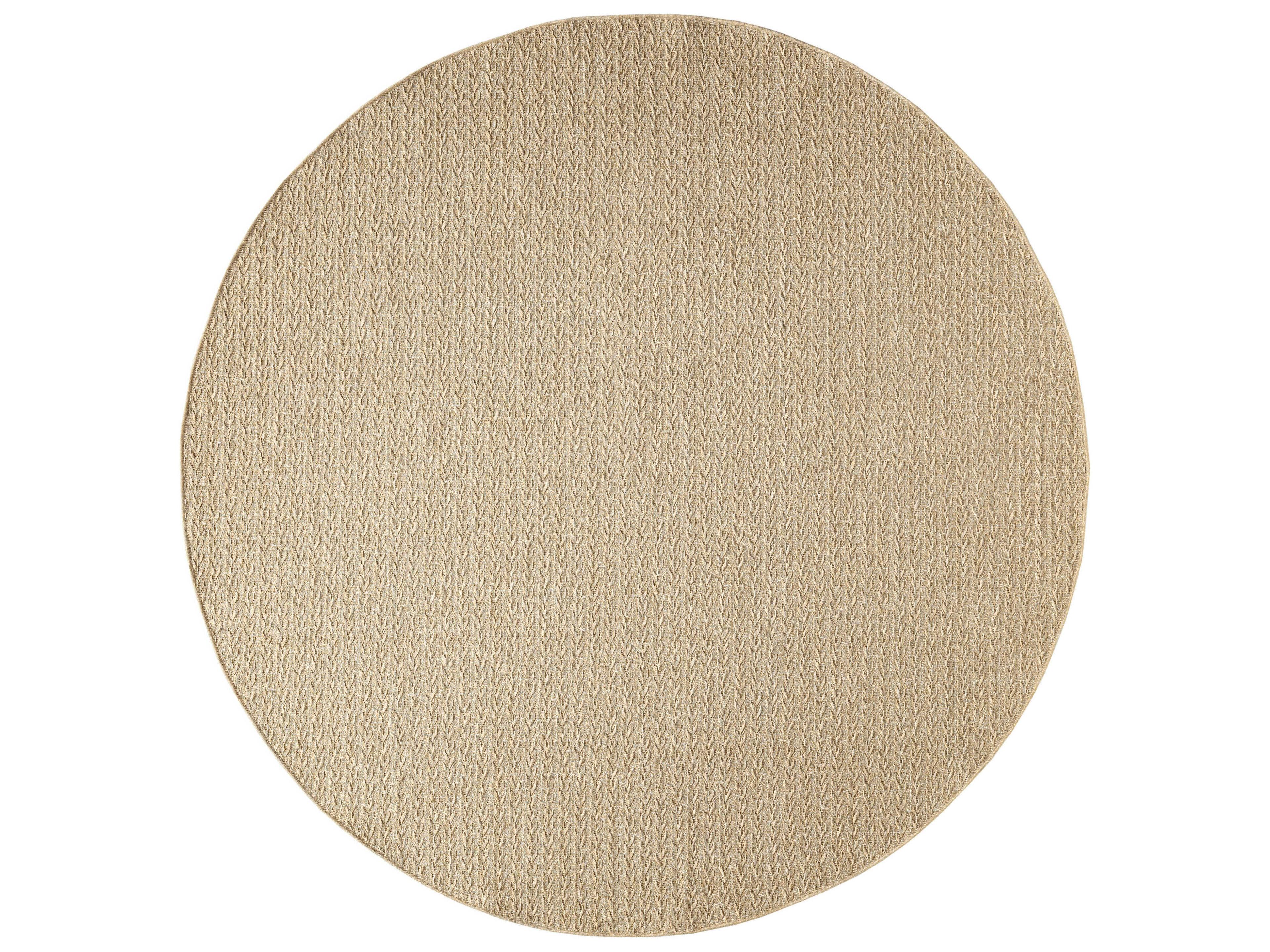 Nourison Tulum Striped Area Rug