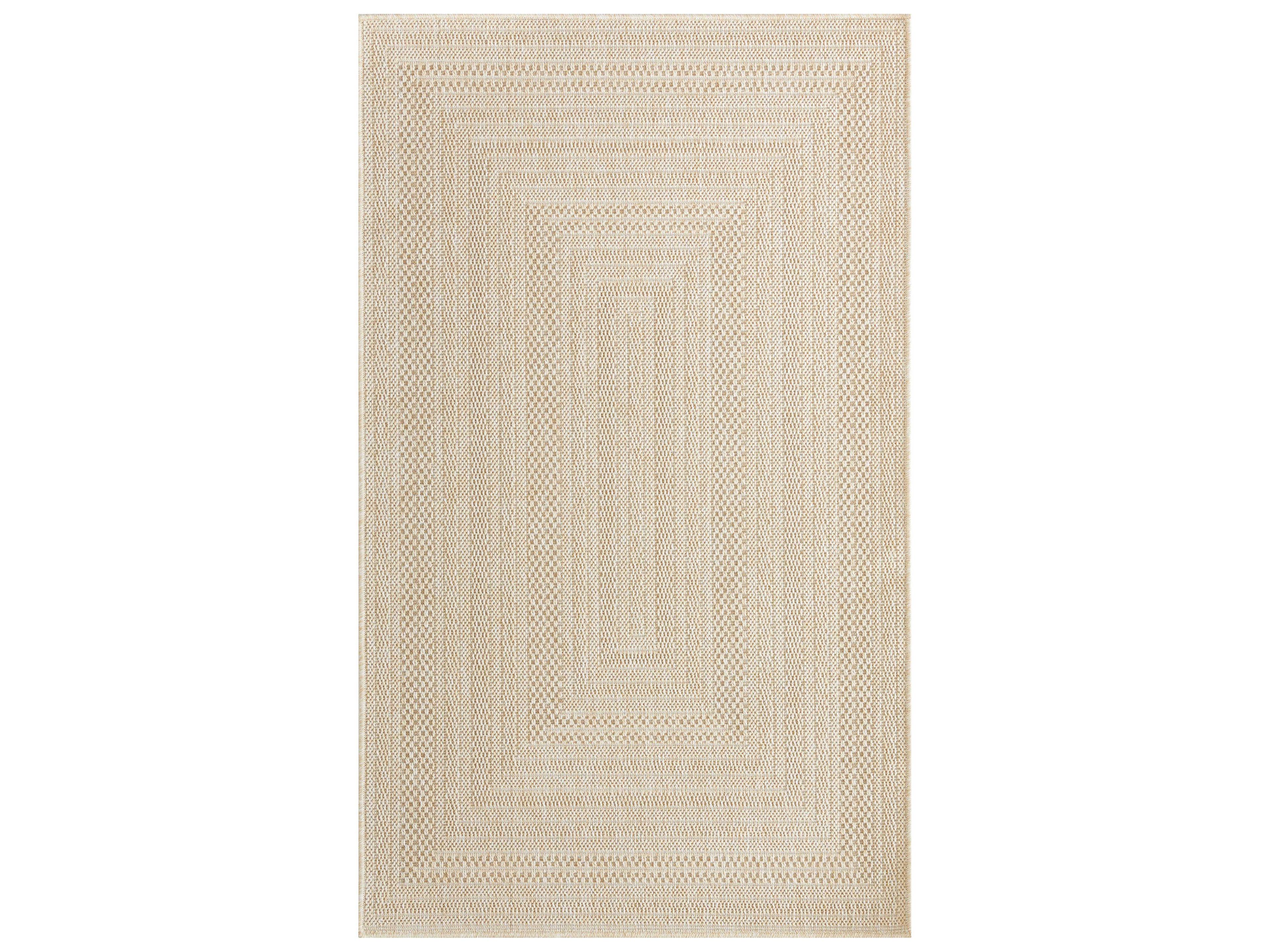 Nourison Tulum Geometric Area Rug