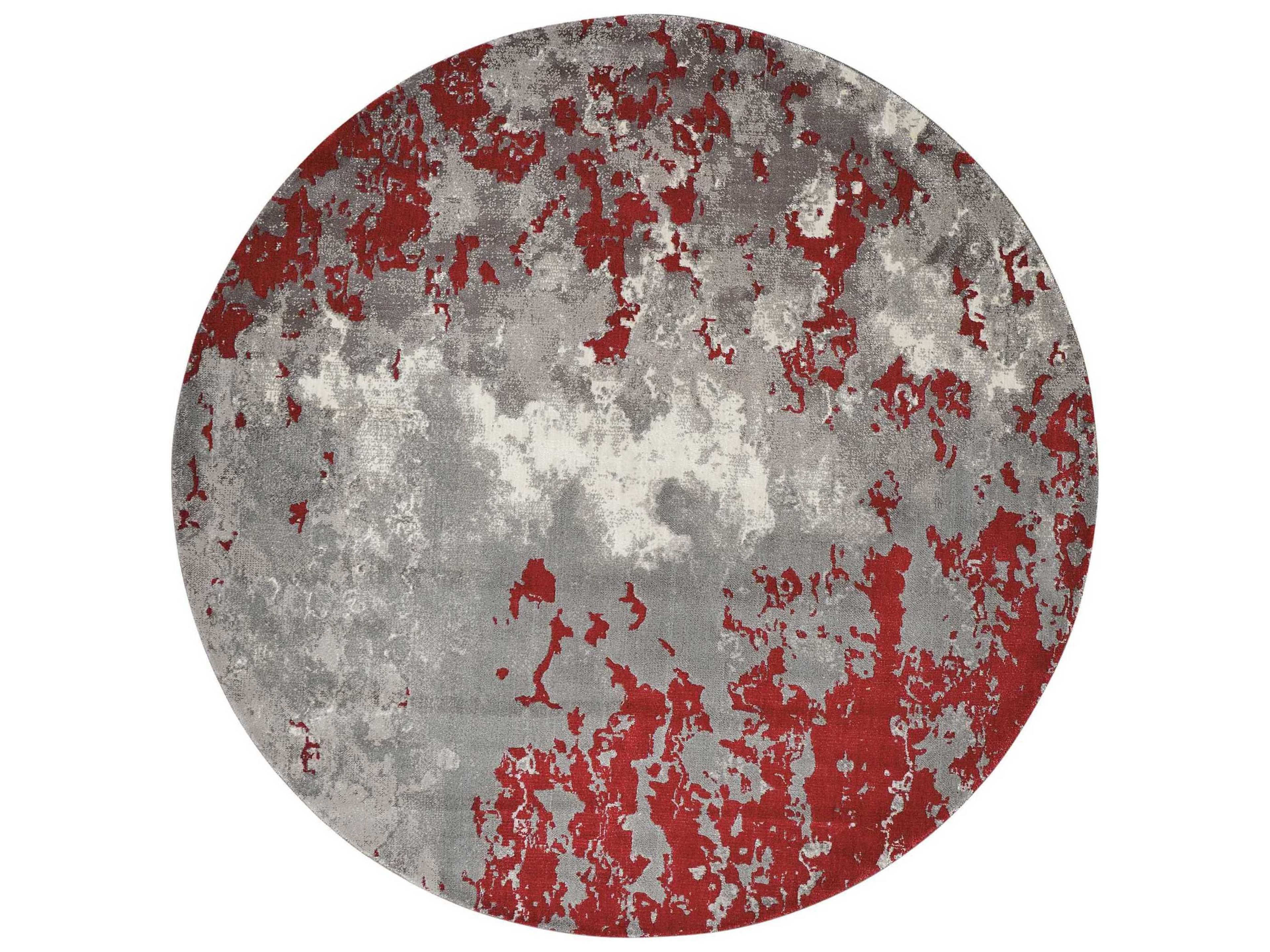 Nourison Twilight Abstract Area Rug