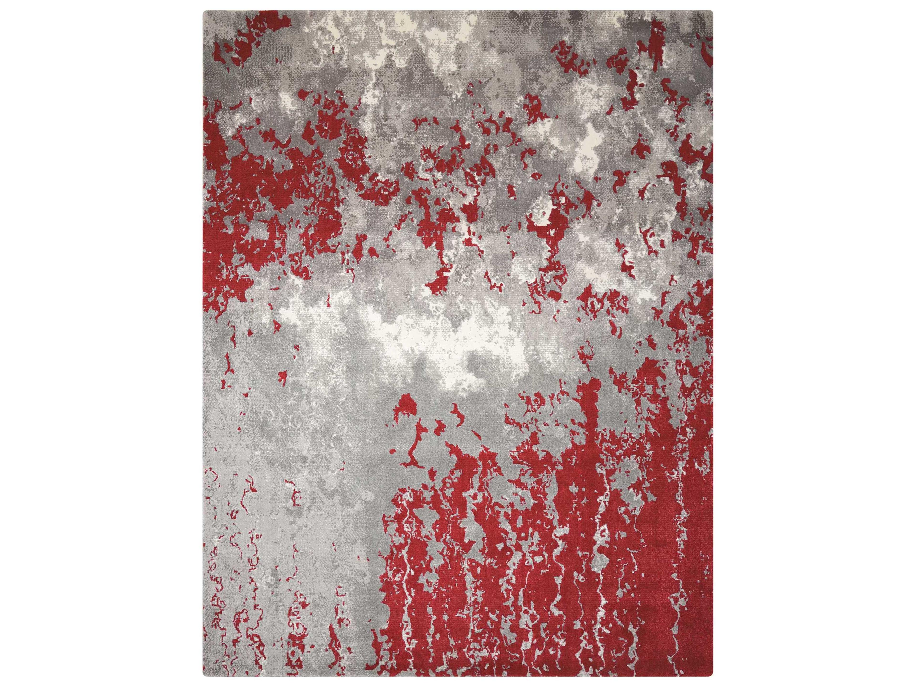 Nourison Twilight Abstract Area Rug